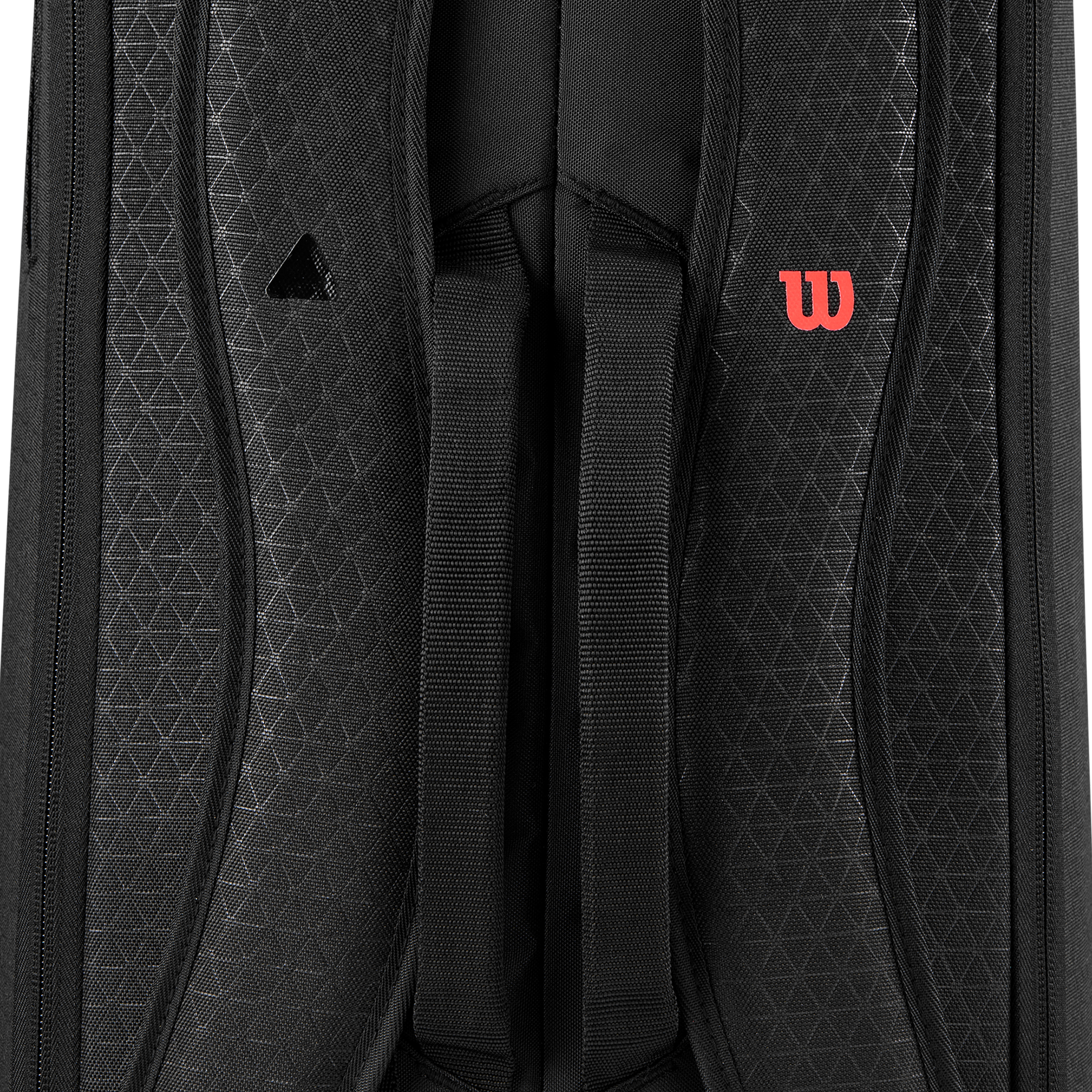 Wilson Clash V3 6 Racket Bag (2025)