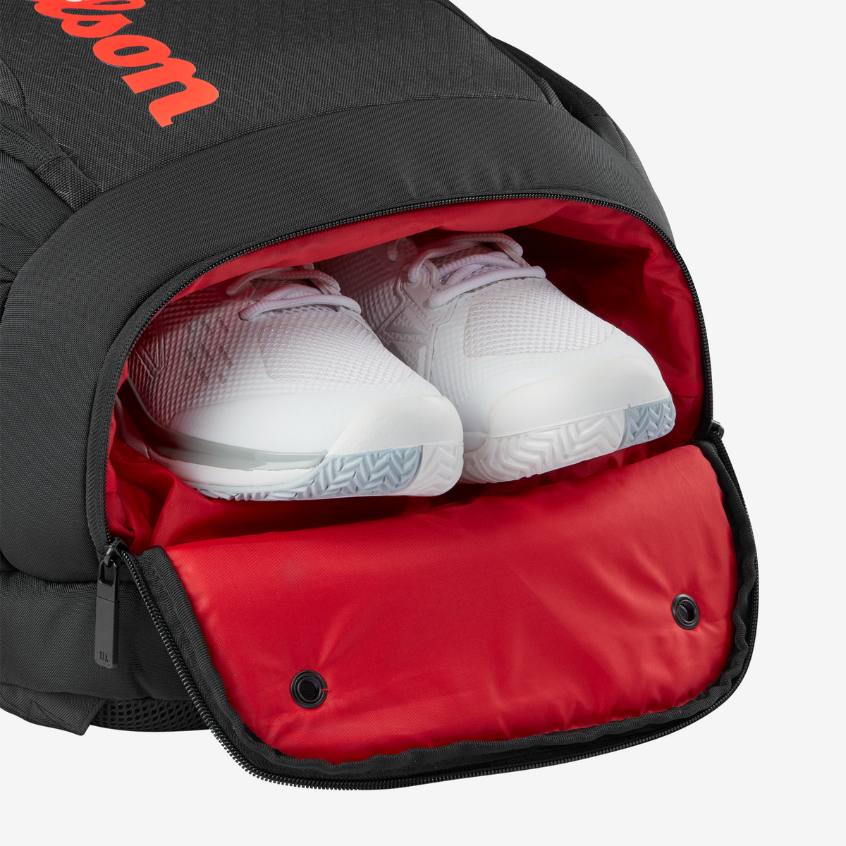 Wilson Clash V3 Super Tour Backpack (2025)