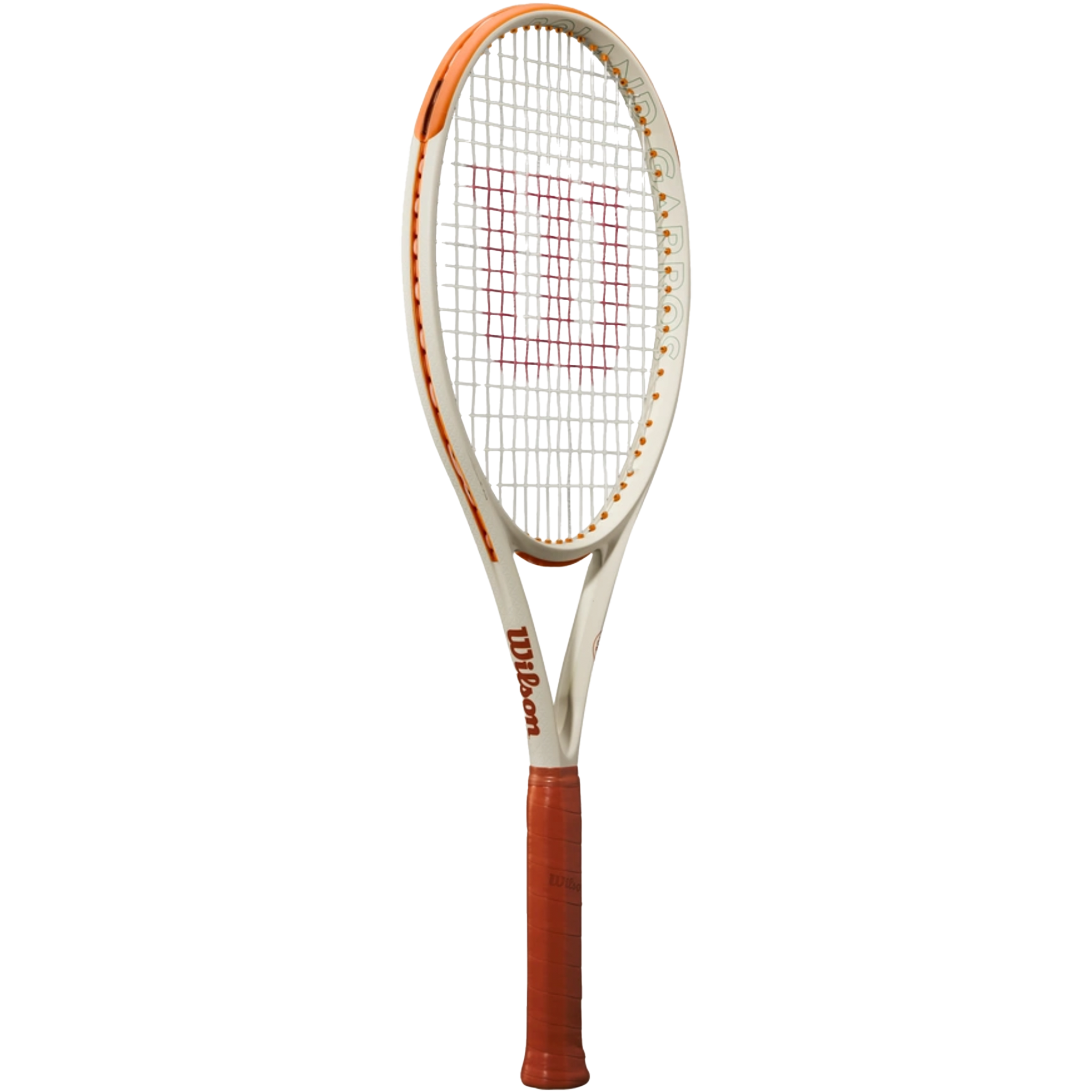 Wilson Clash 100 V3 Roland Garros (2025)