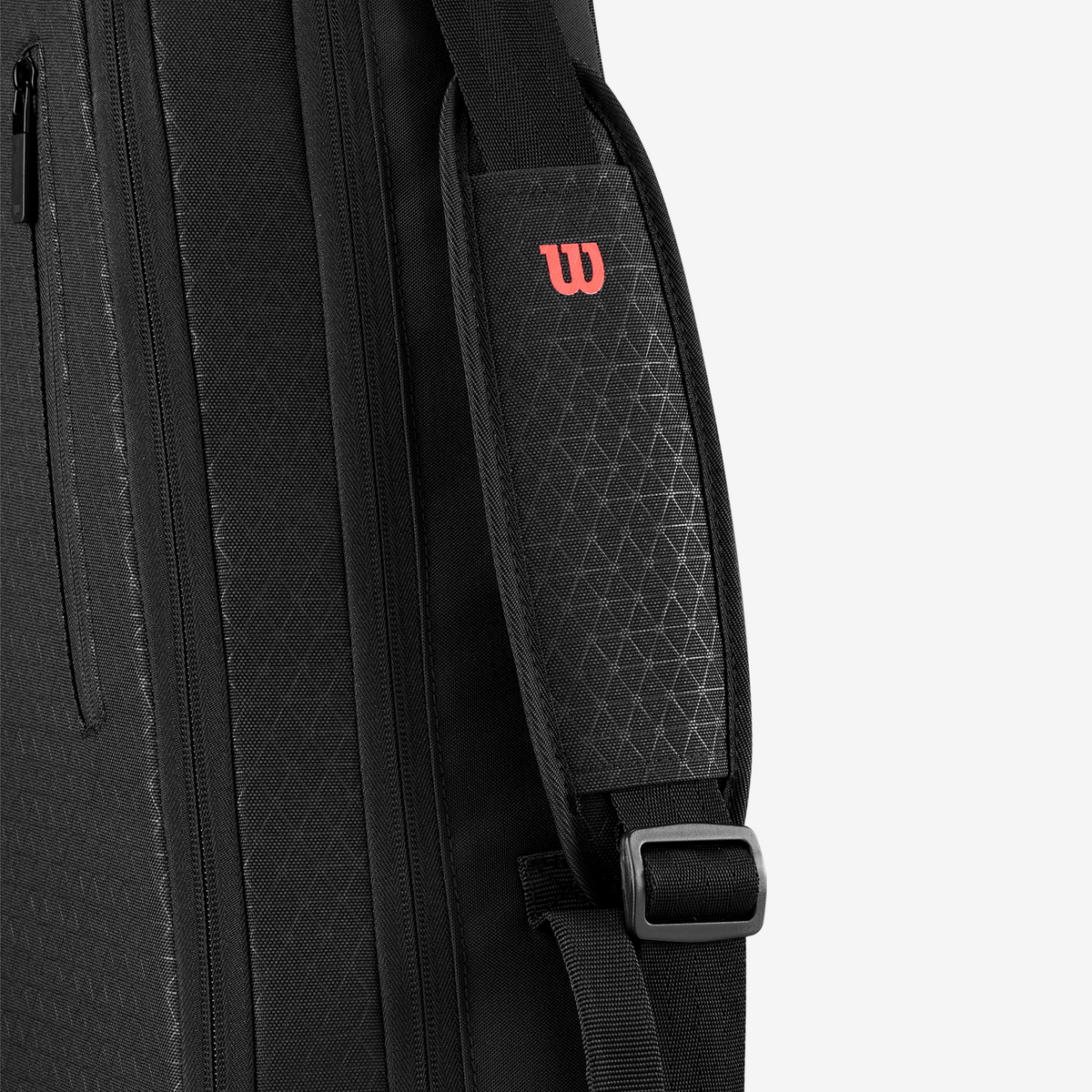 Wilson Clash V3 Super Tour 3pk Bag (2025)