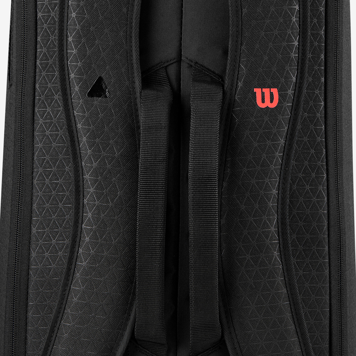 Wilson Clash V3 Super Tour 6pk Bag (2025)