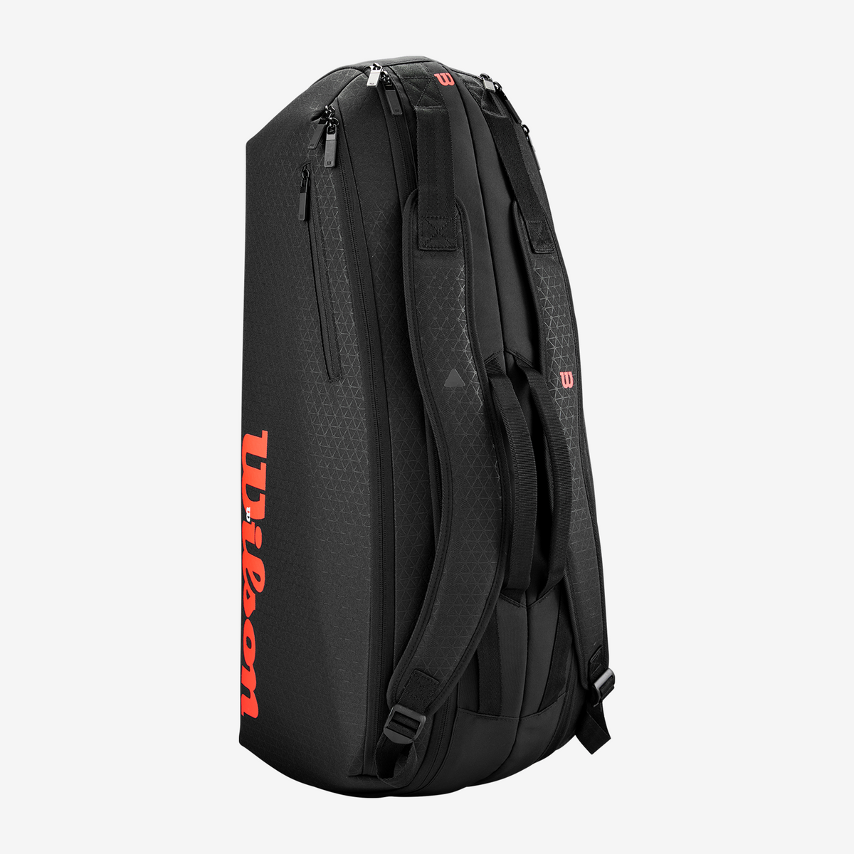 Wilson Clash V3 Super Tour 6pk Bag (2025)