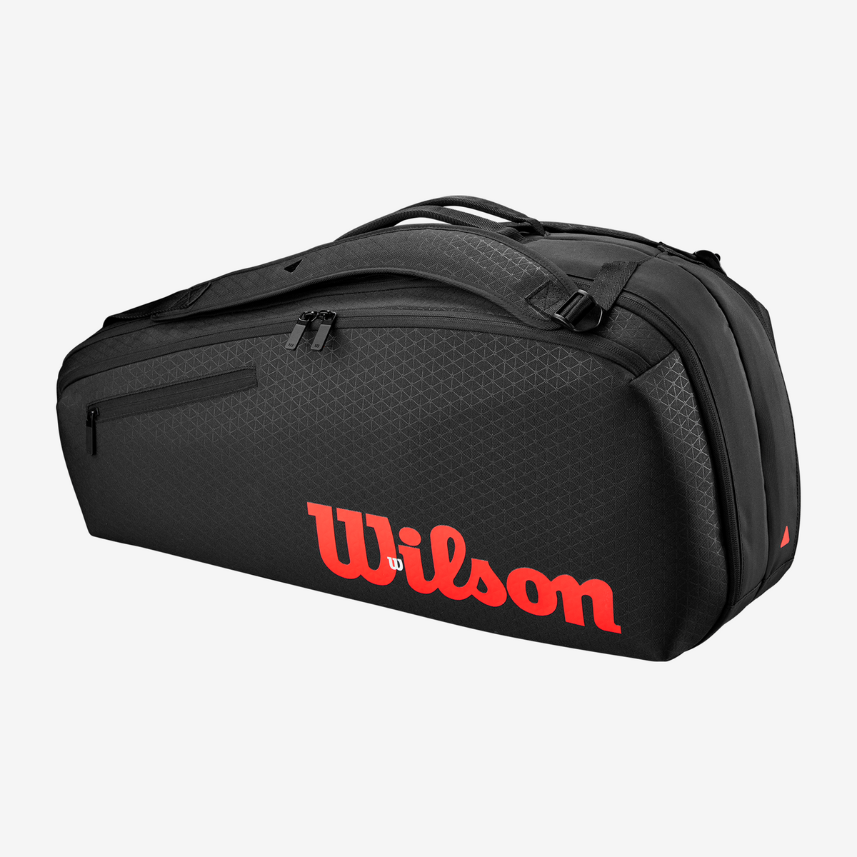 Wilson Clash V3 Super Tour 6pk Bag (2025)