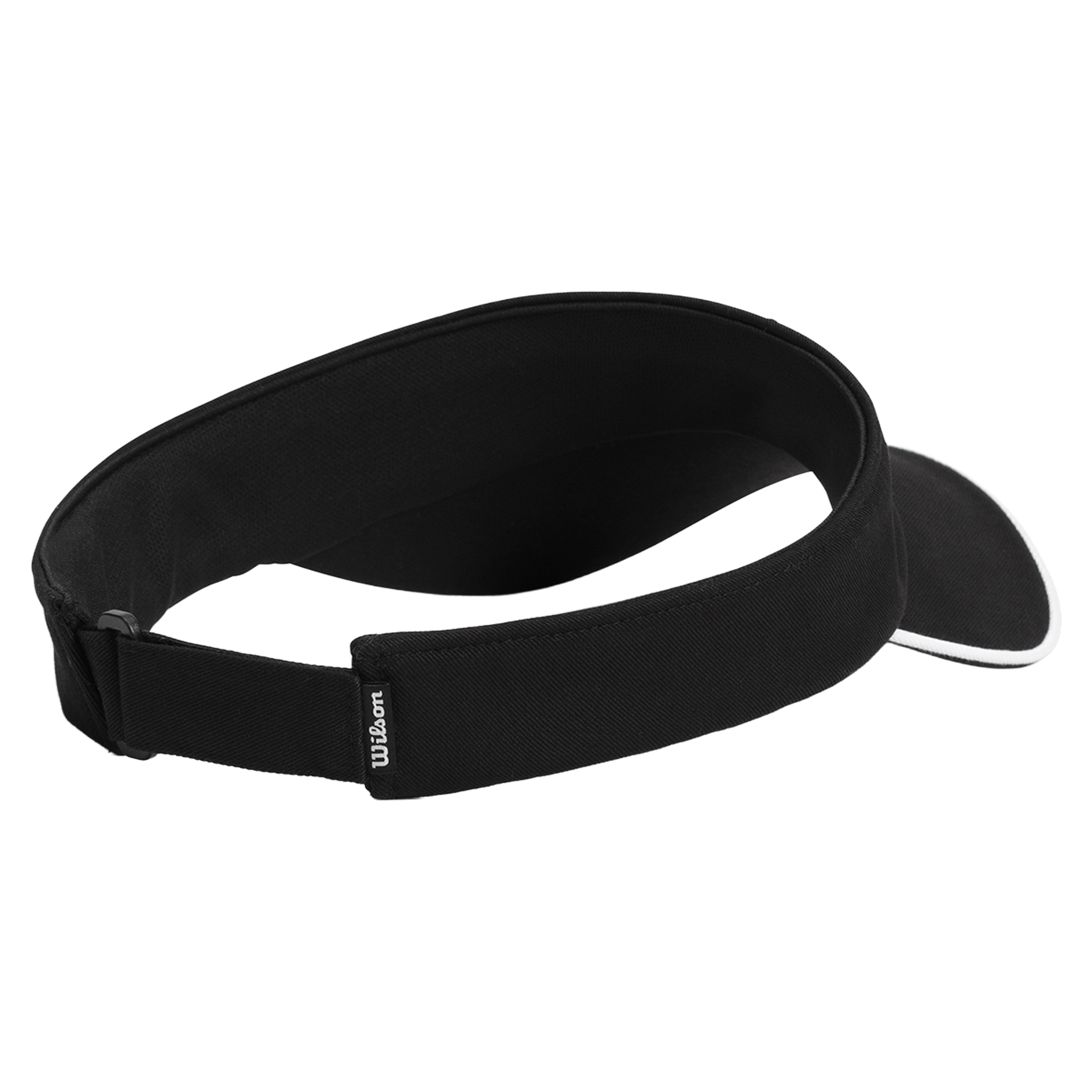 Wilson Classic Visor Black