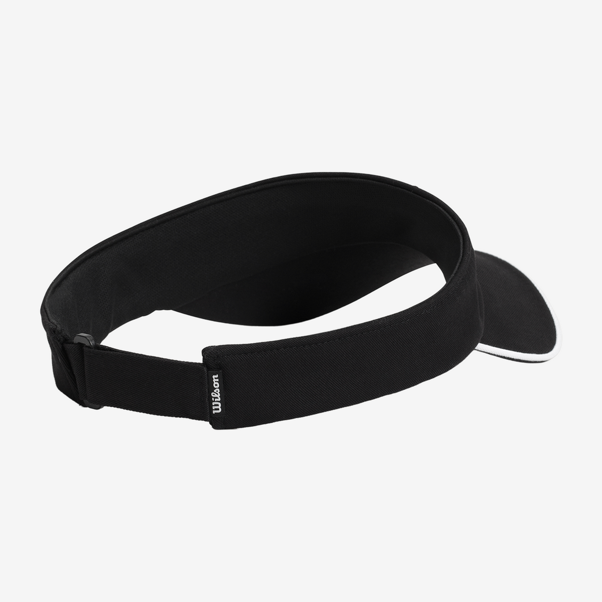 Wilson Classic Visor Black