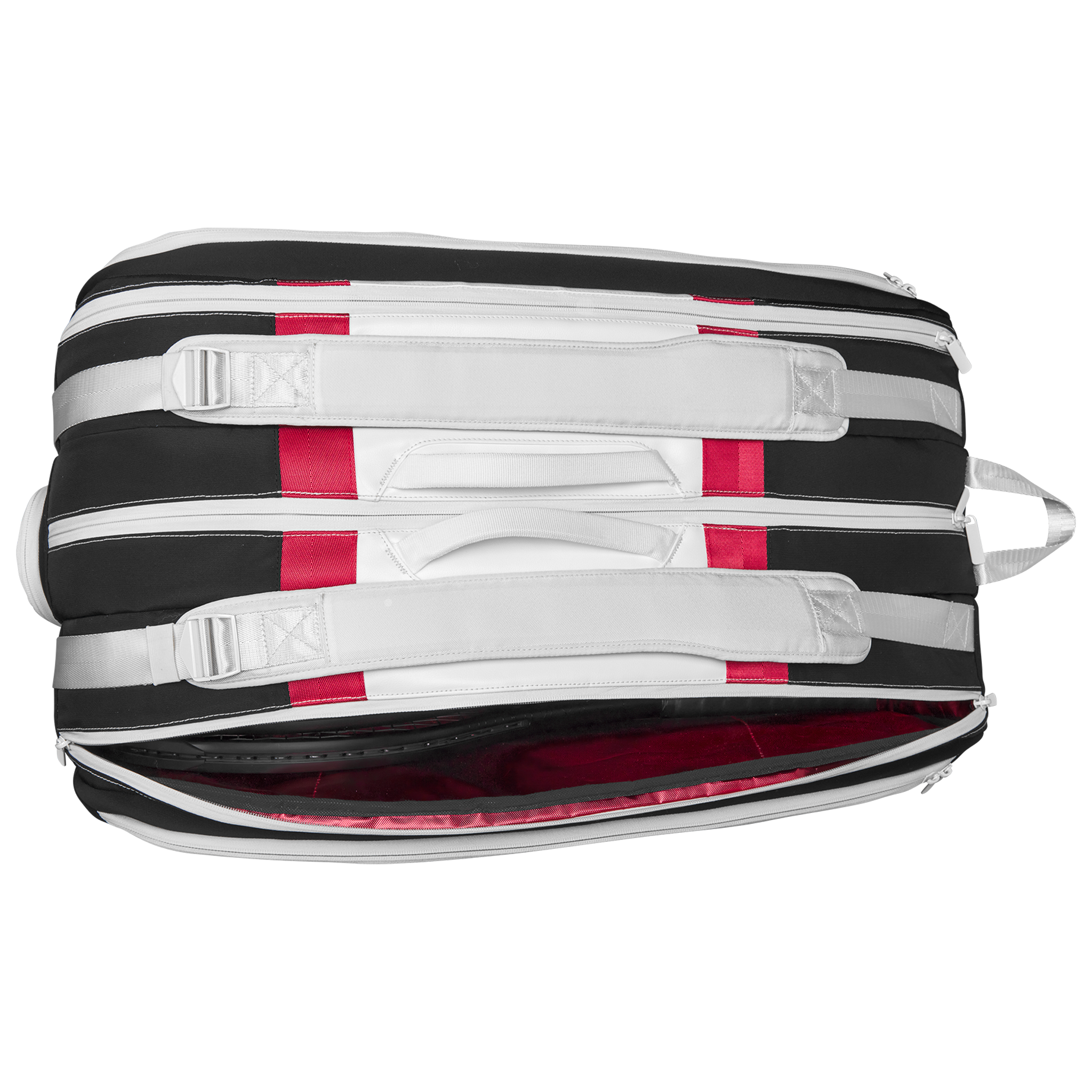 Wilson Courage Collection 15pk Bag