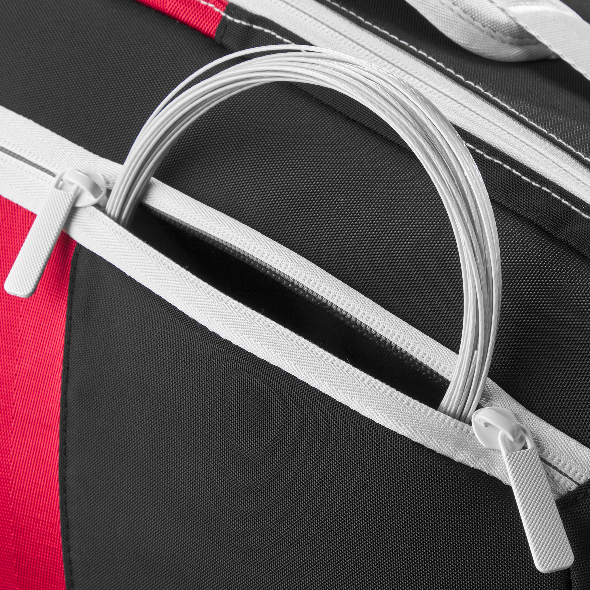 Wilson Courage Collection 15pk Bag