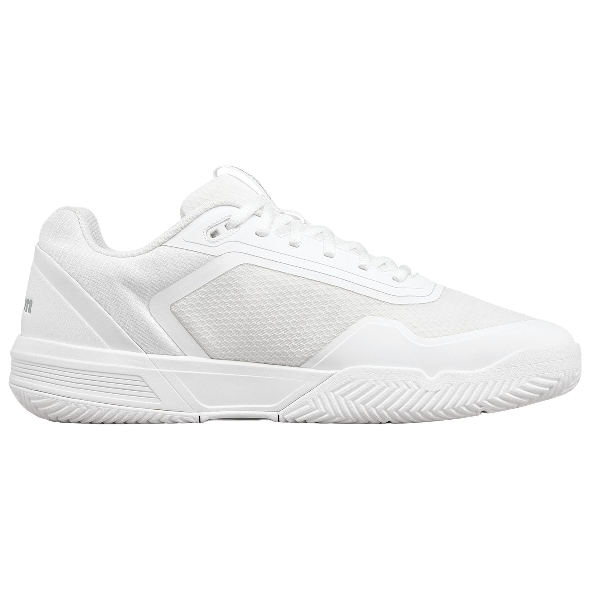 Wilson Courtglide Men's White