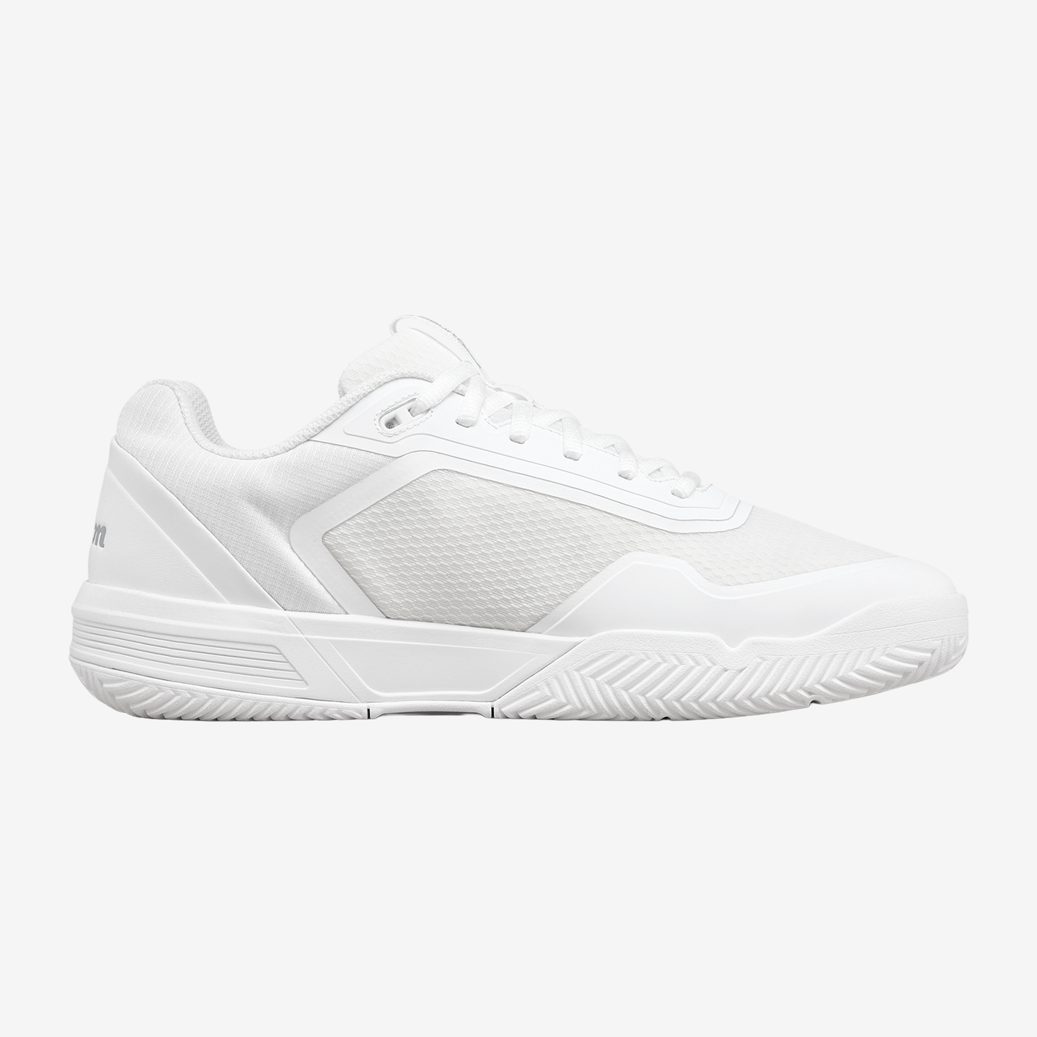 Wilson Courtglide Men's White