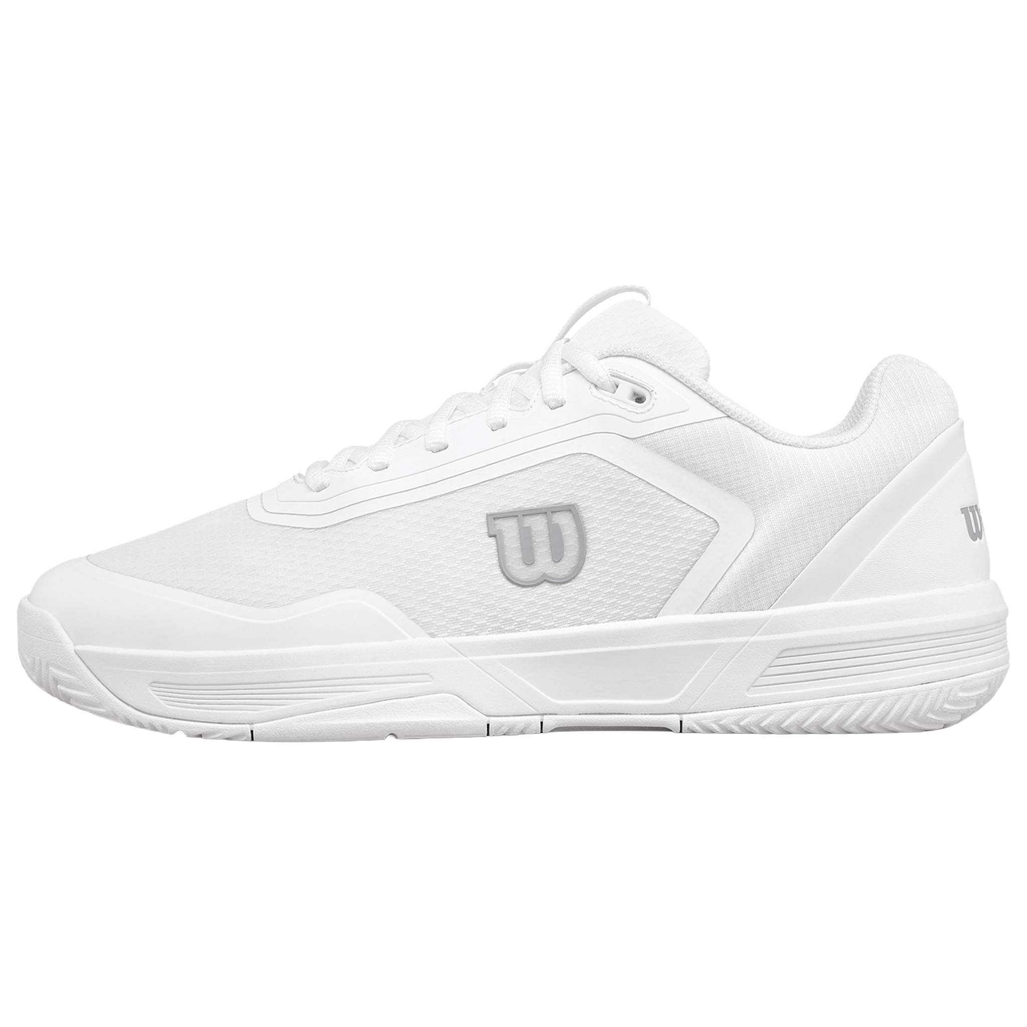 Wilson Courtglide Men's White