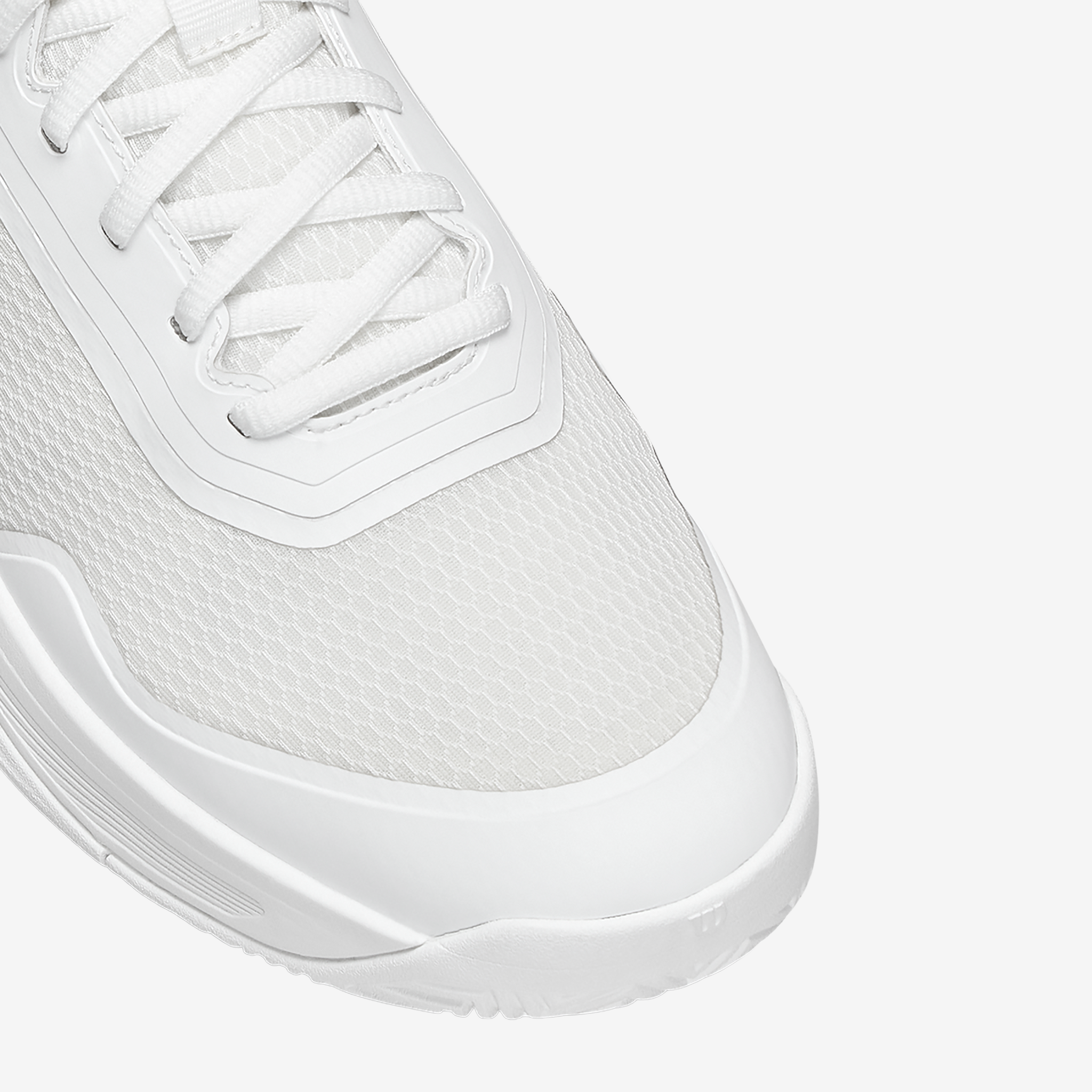 Wilson Courtglide Men's White