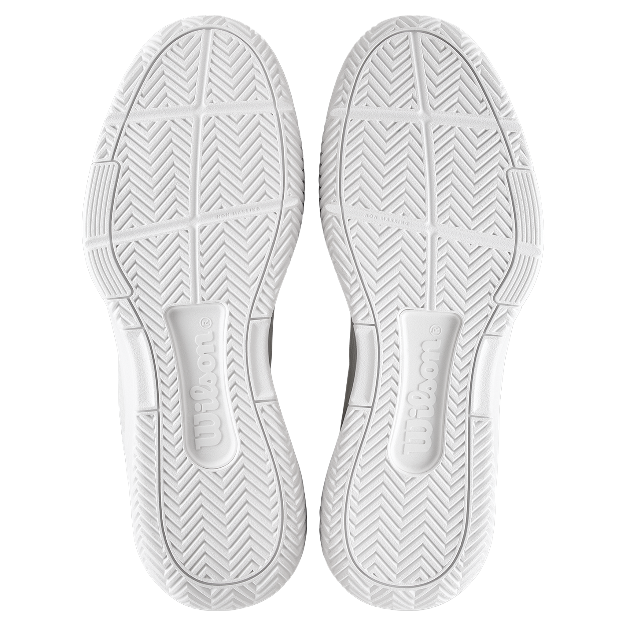 Wilson Courtglide Men's White