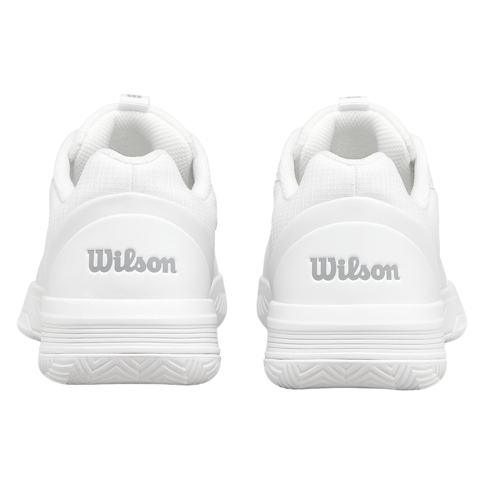 Wilson Courtglide Men's White