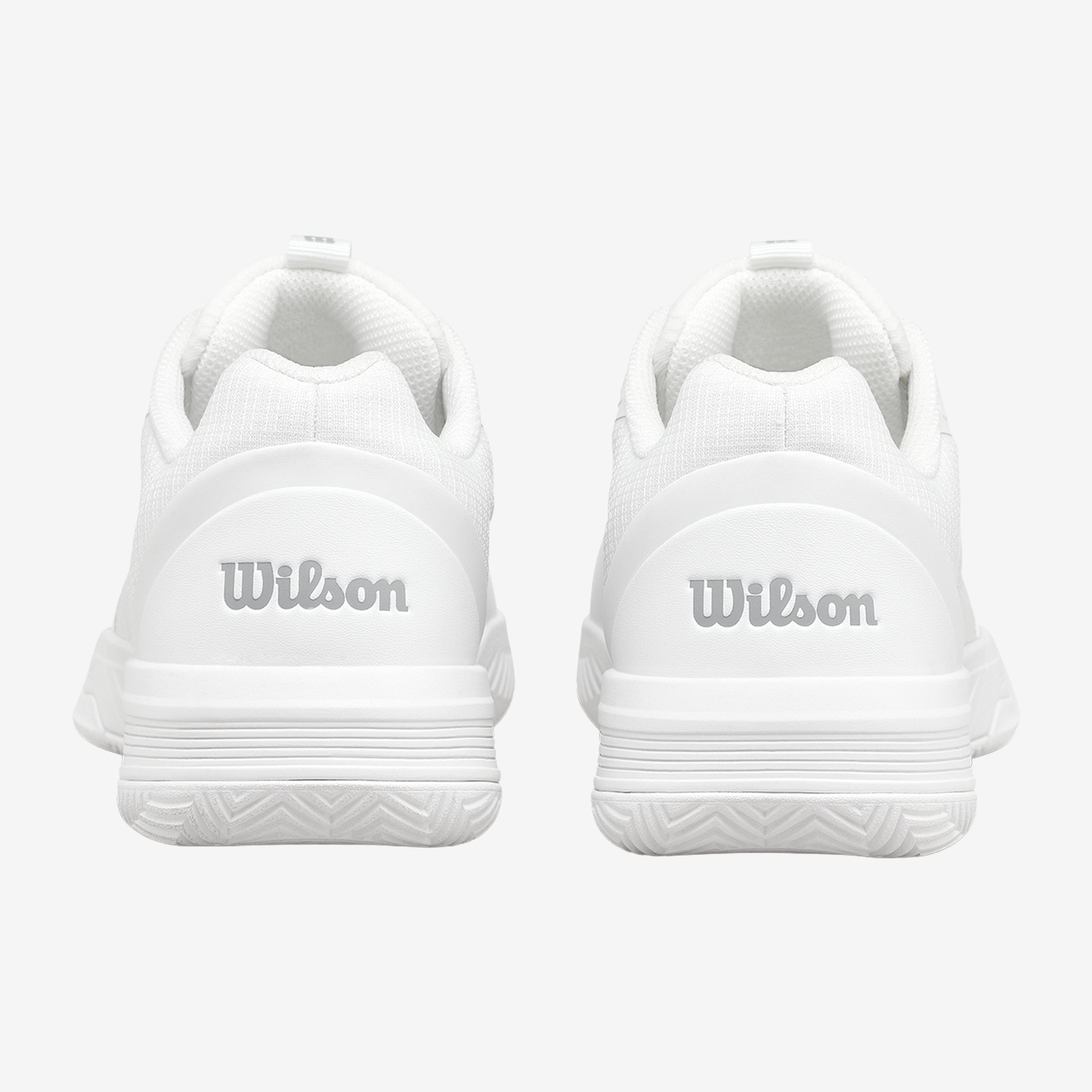 Wilson Courtglide Men's White