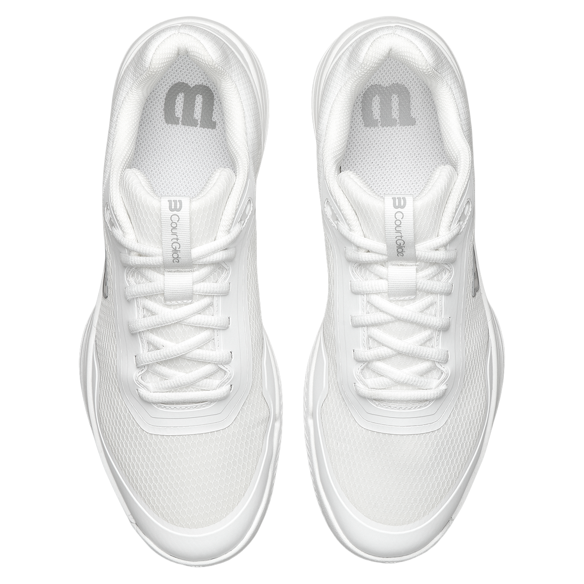 Wilson Courtglide Men's White