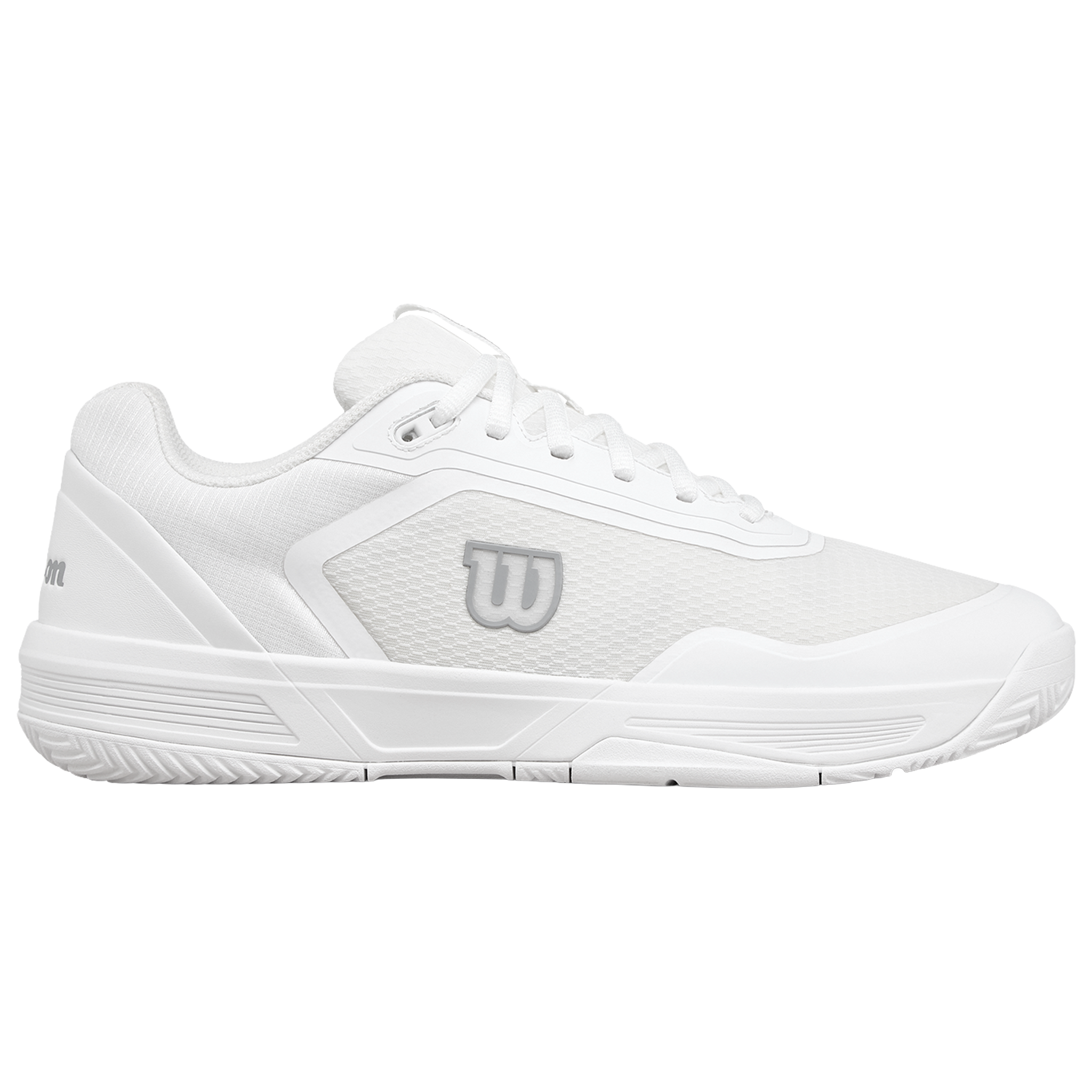 Wilson Courtglide Men's White