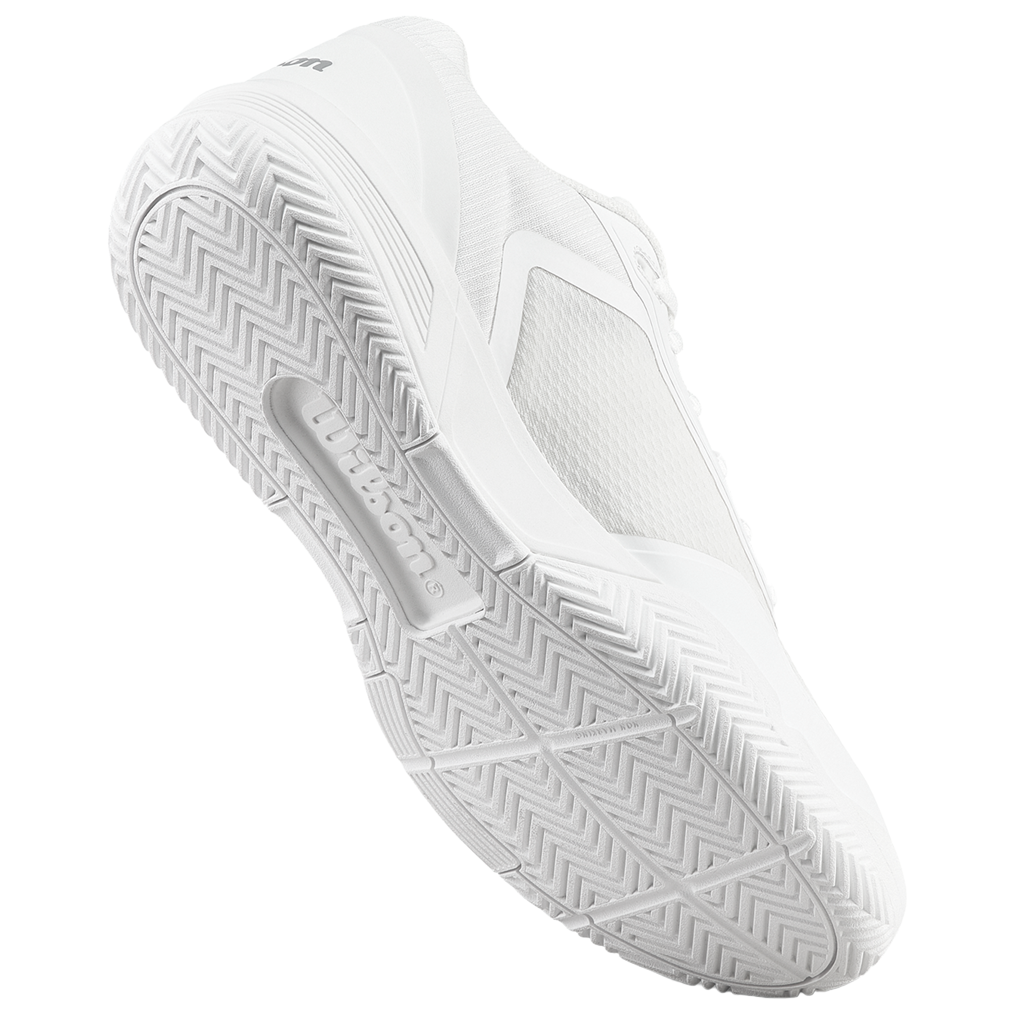 Wilson Courtglide Men's White