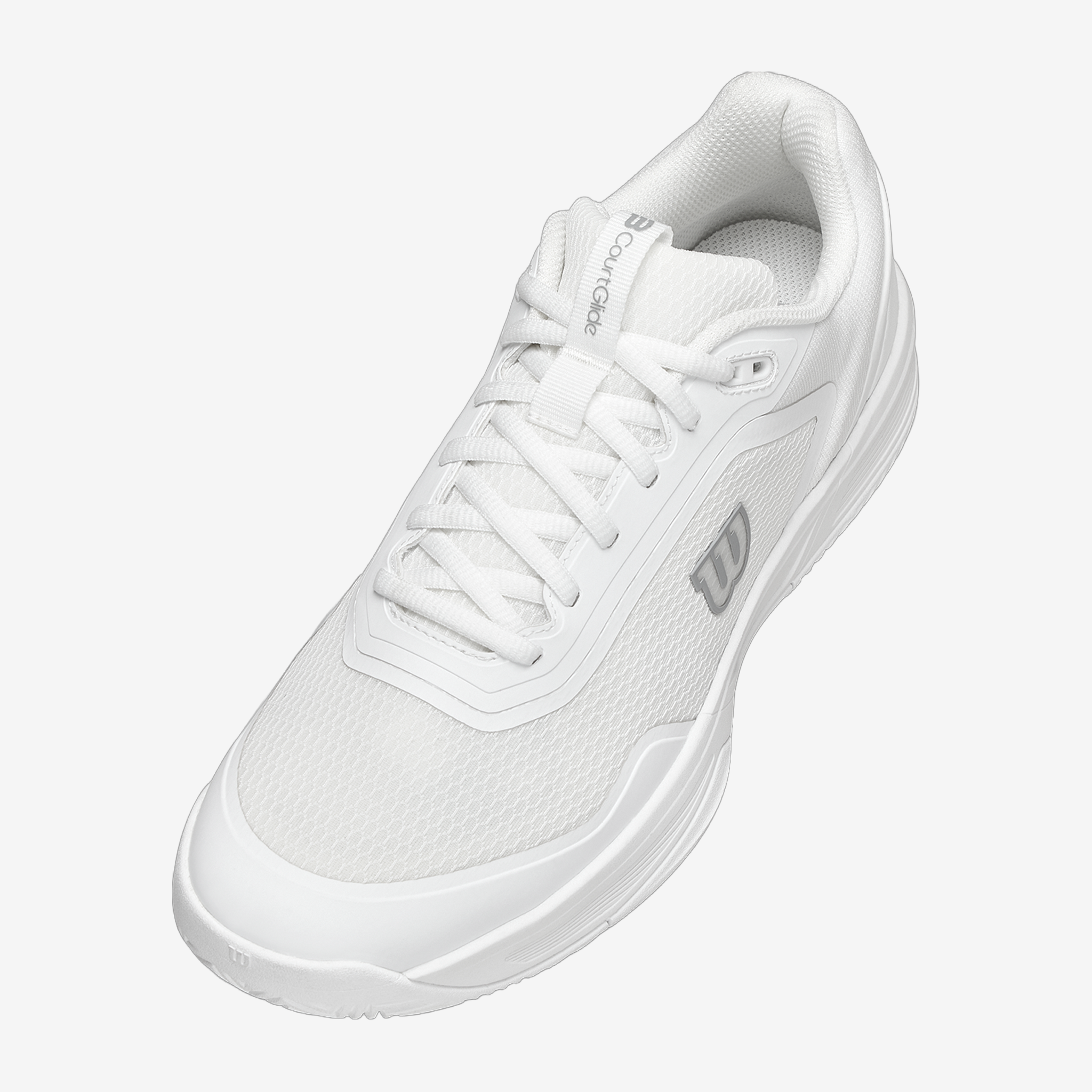 Wilson Courtglide Men's White