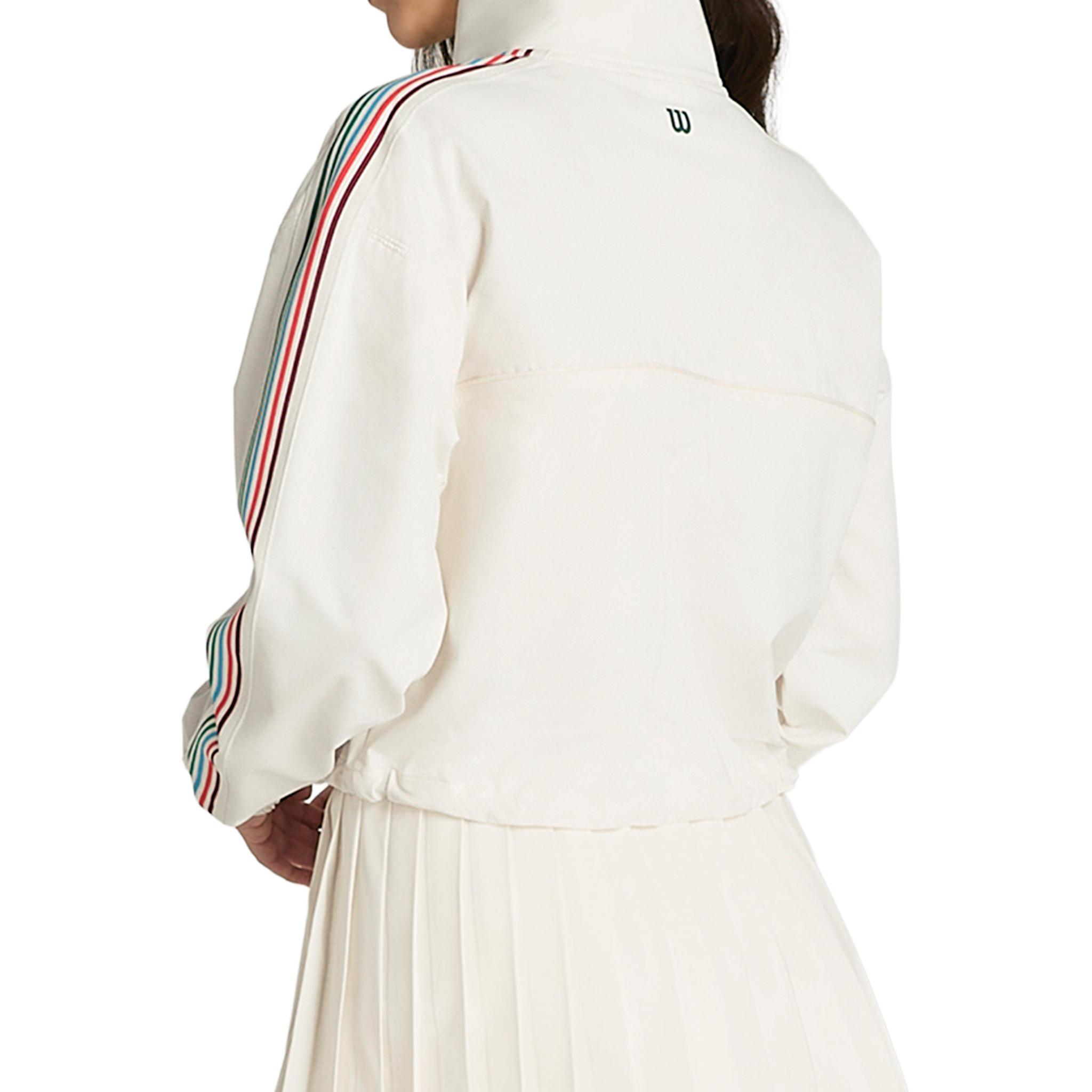 Wilson Davenport Woven Pop Over Women's Sandrift