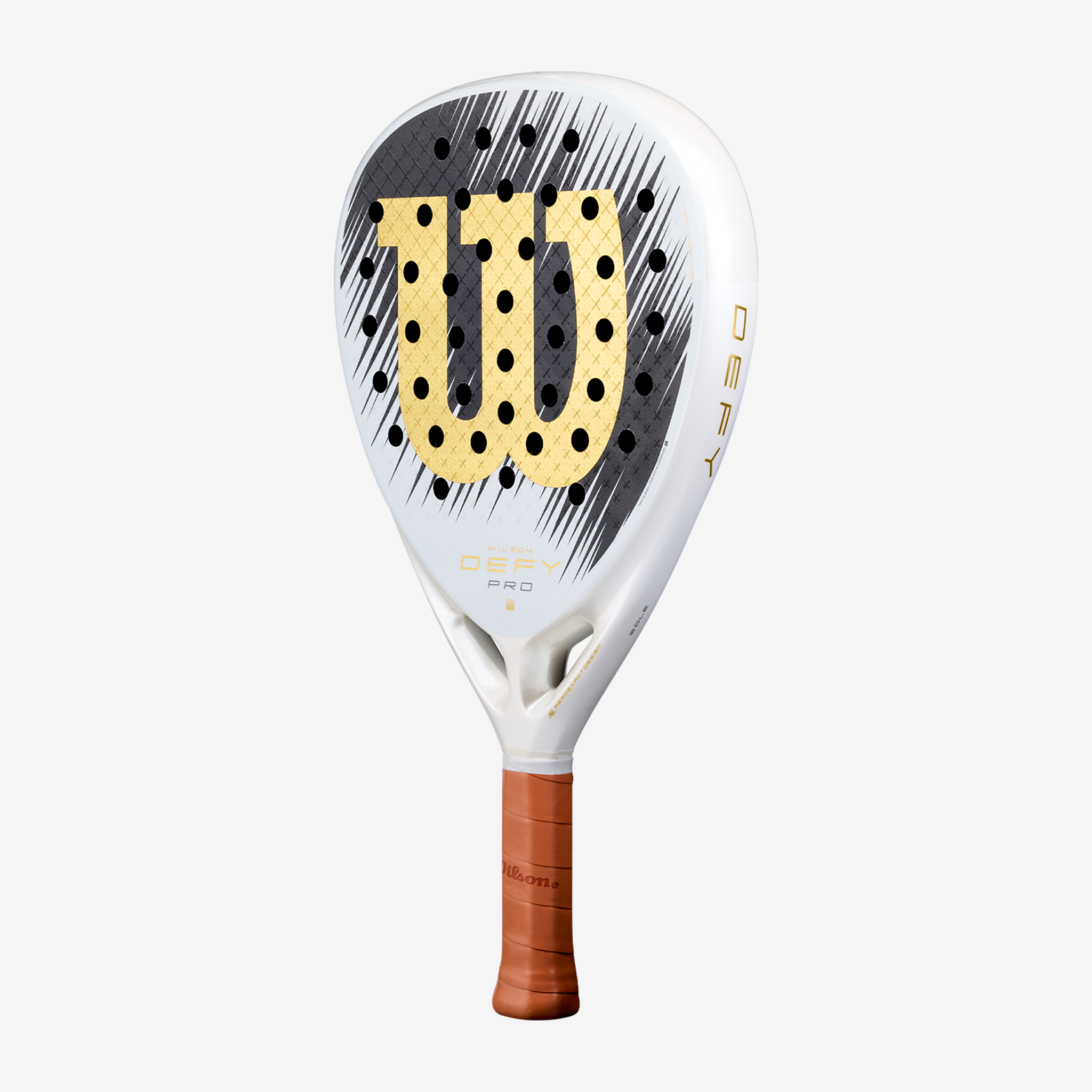 Wilson Defy Pro V1 SE Padel