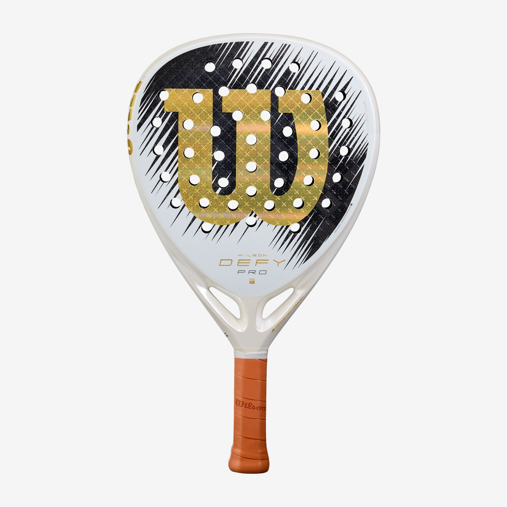 Wilson Defy Pro V1 SE Padel