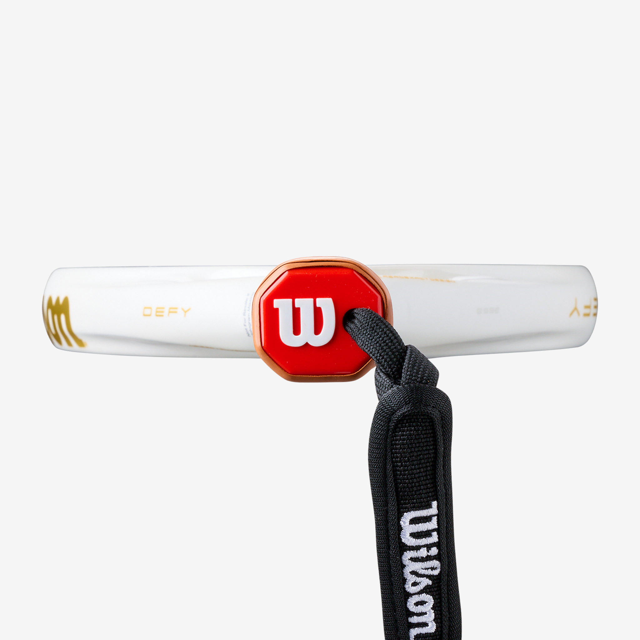 Wilson Defy V1 SE Padel