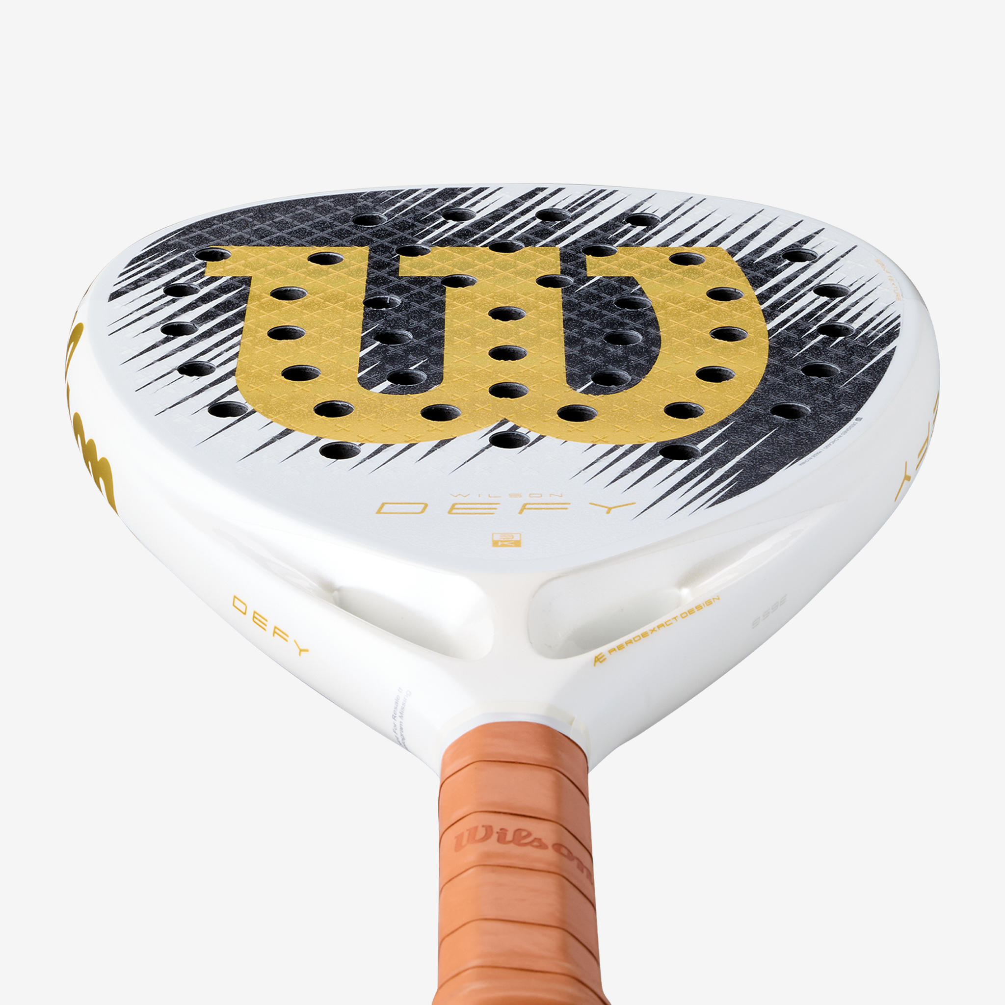 Wilson Defy V1 SE Padel
