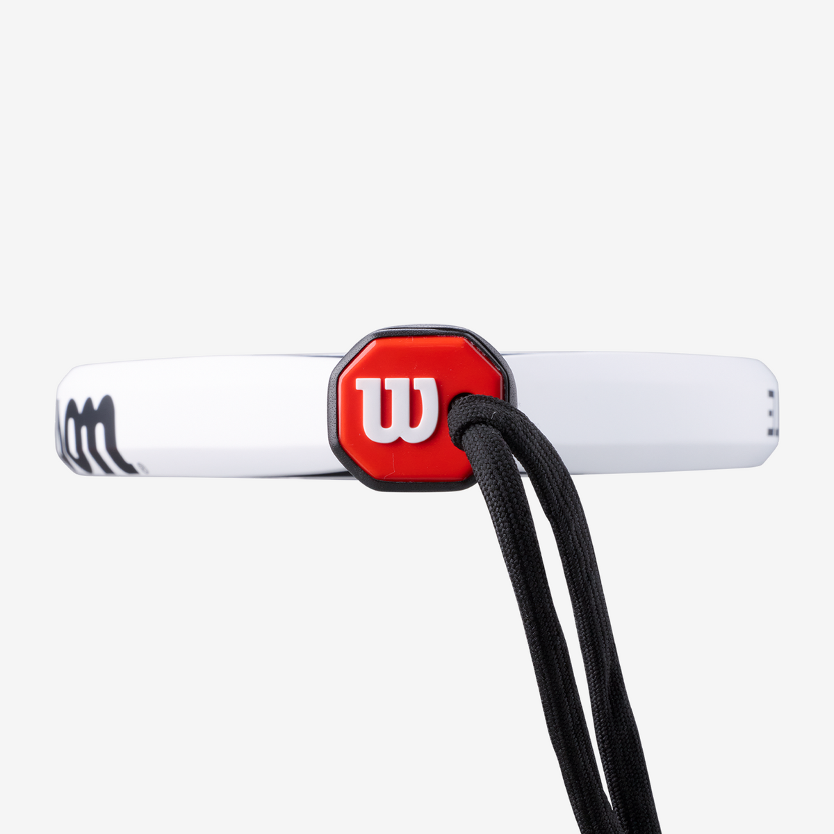 Wilson Elevate Padel White (2026)