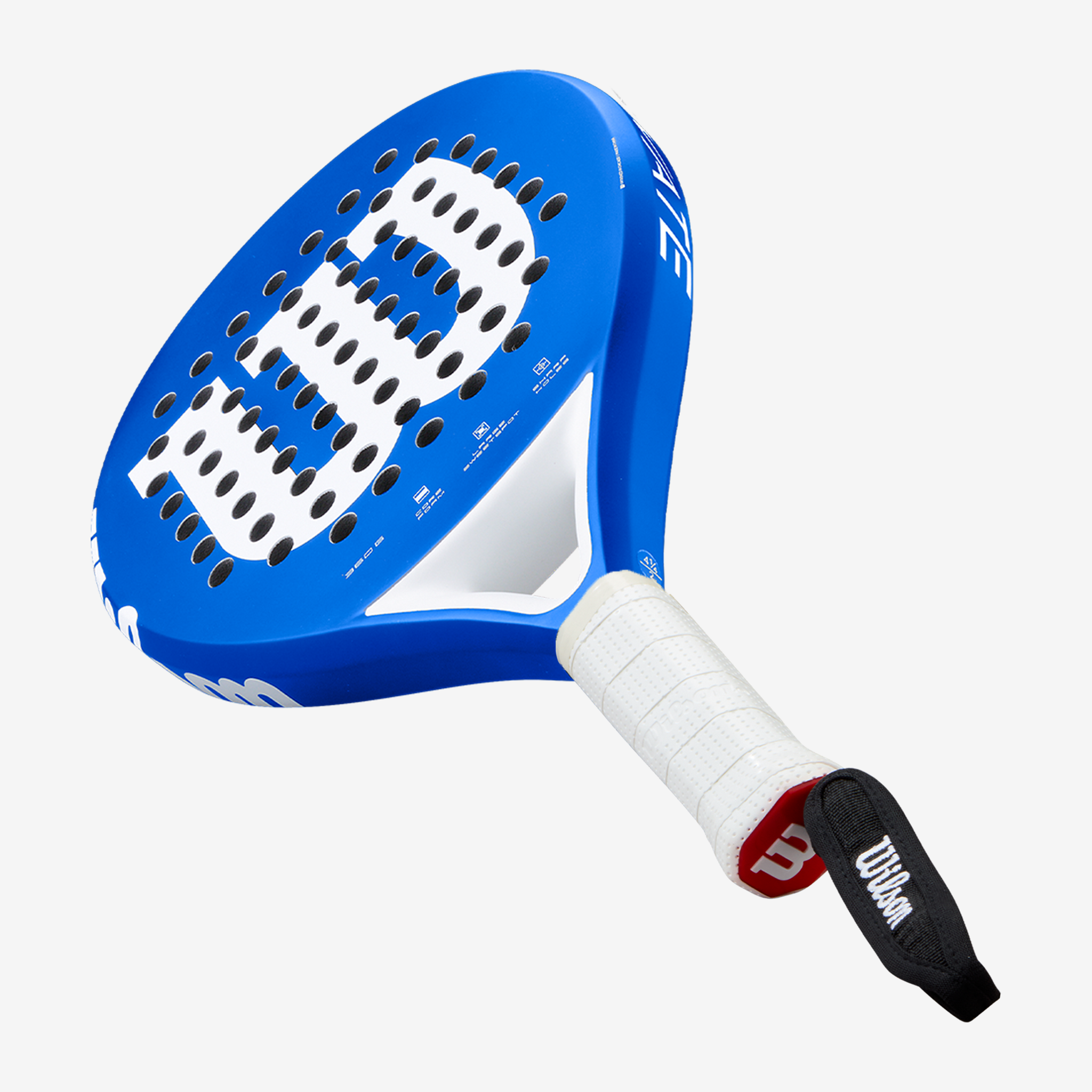 Wilson Elevate Padel 2026