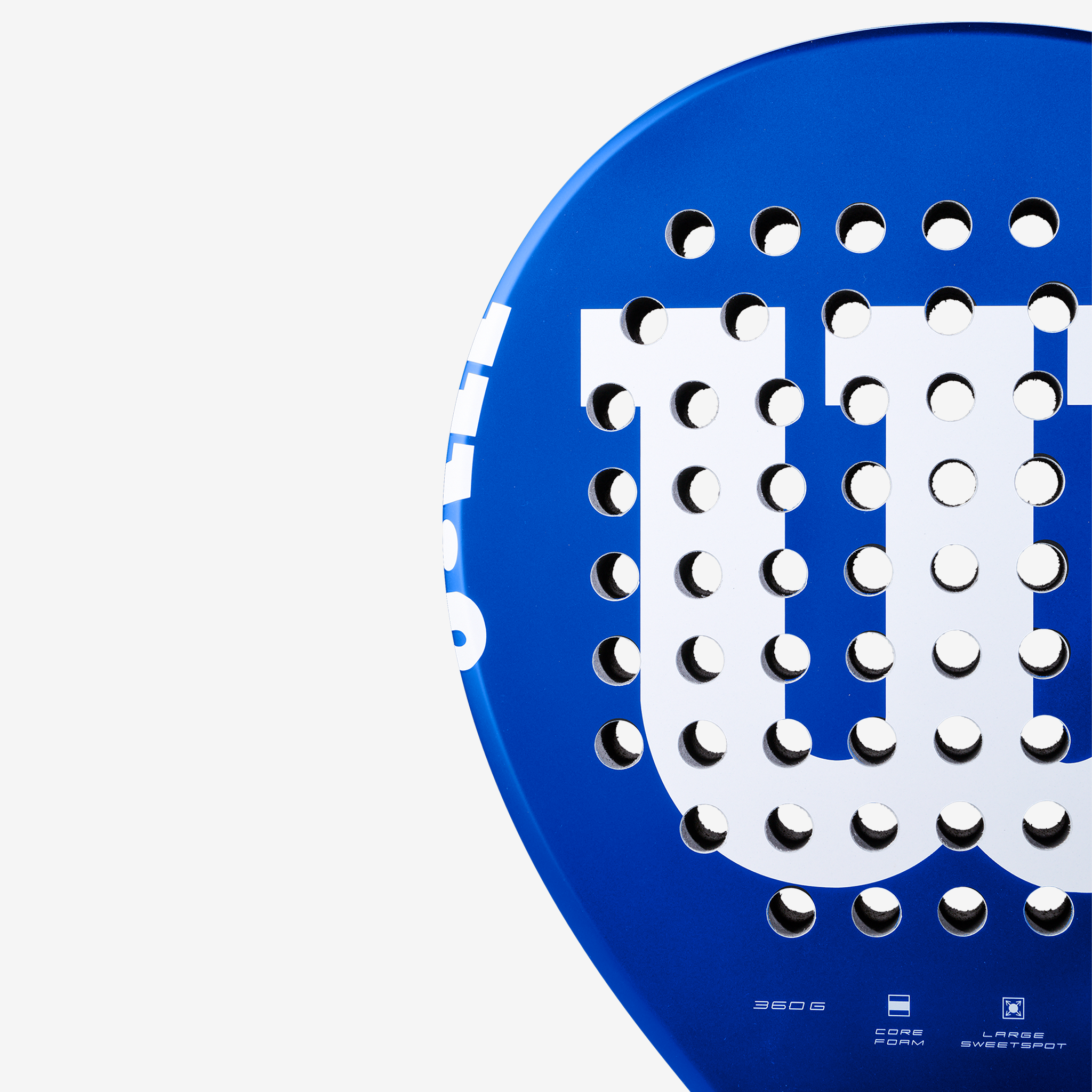 Wilson Elevate Padel 2026
