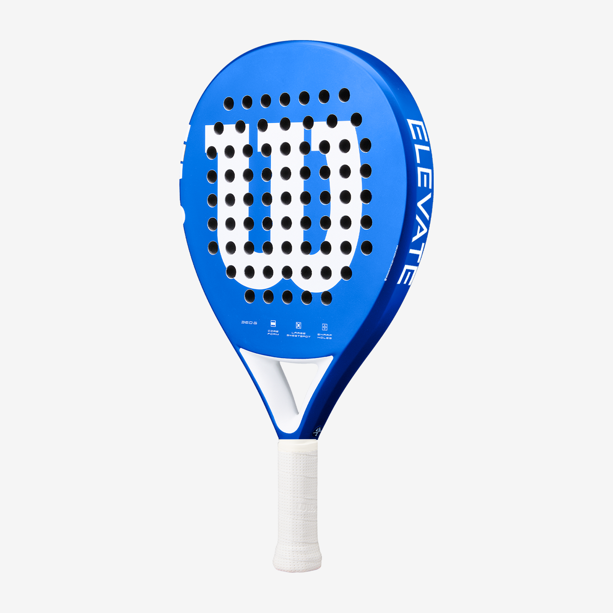 Wilson Elevate Padel 2026