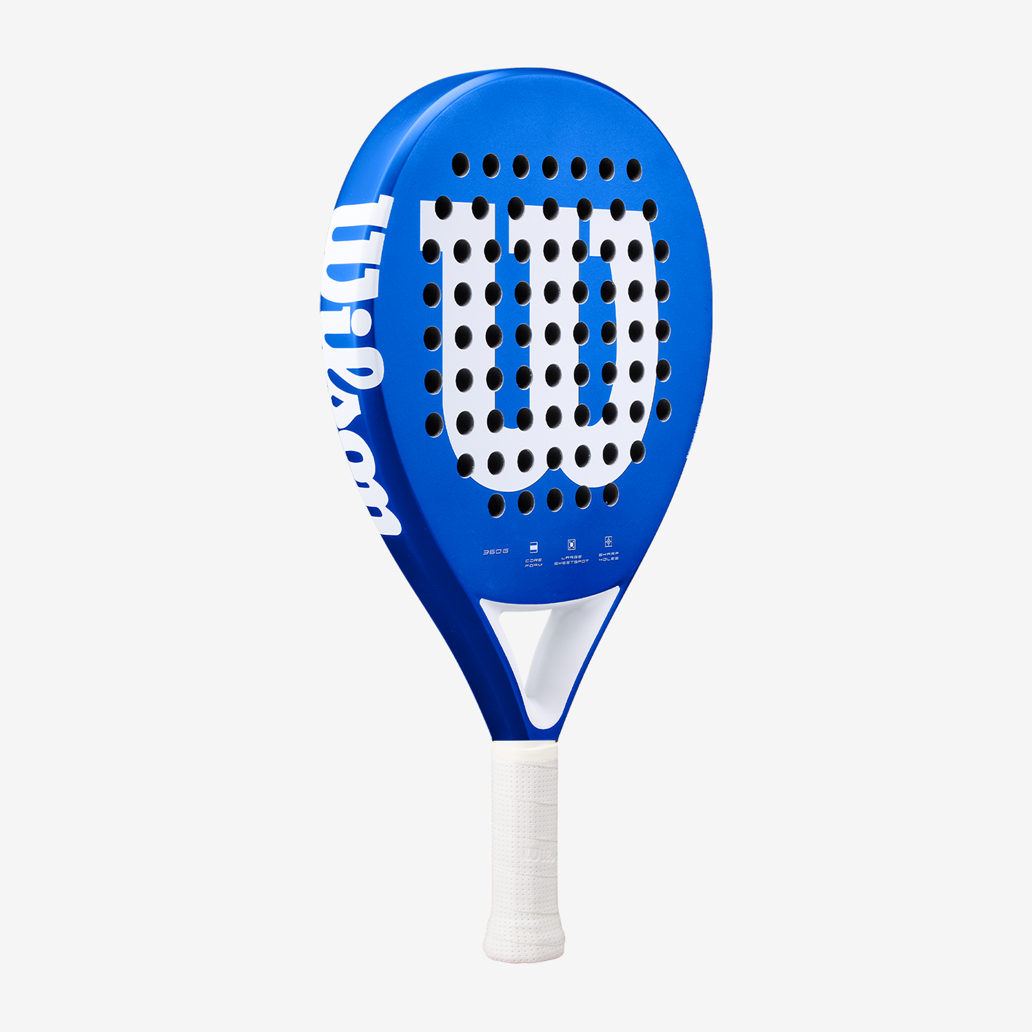 Wilson Elevate Padel 2026