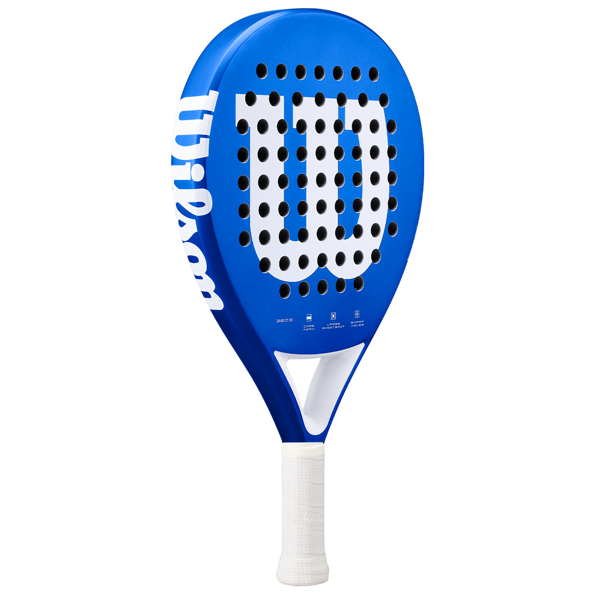 Wilson Elevate Padel 2026