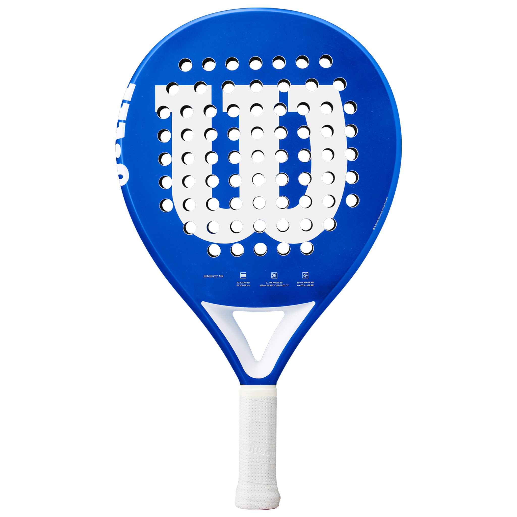 Wilson Elevate Padel 2026
