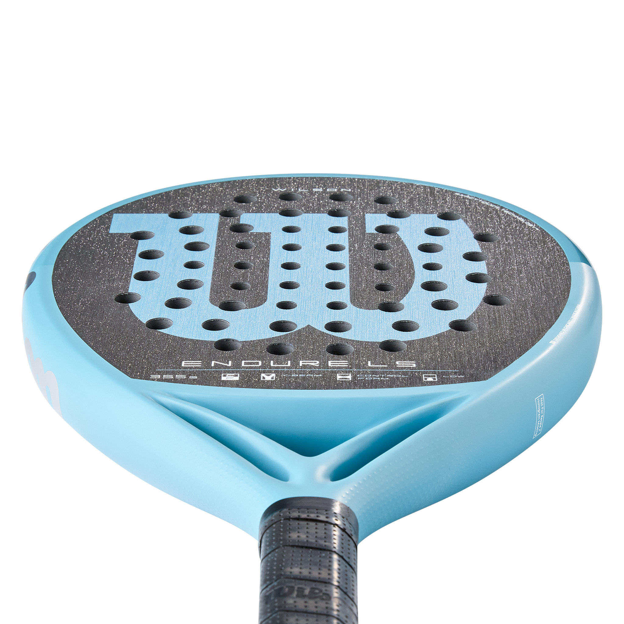 Wilson Endure LS V1 Padel