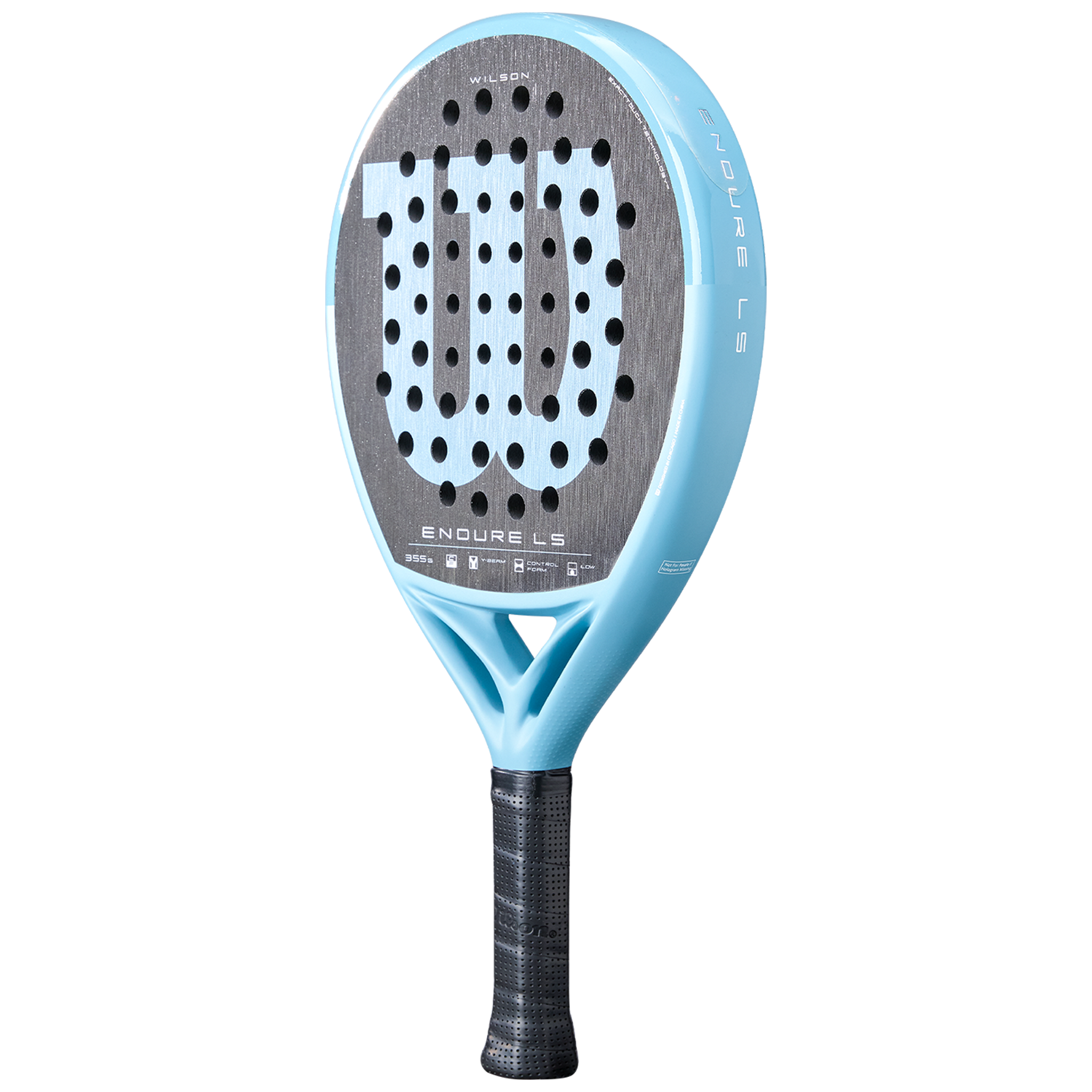 Wilson Endure LS V1 Padel