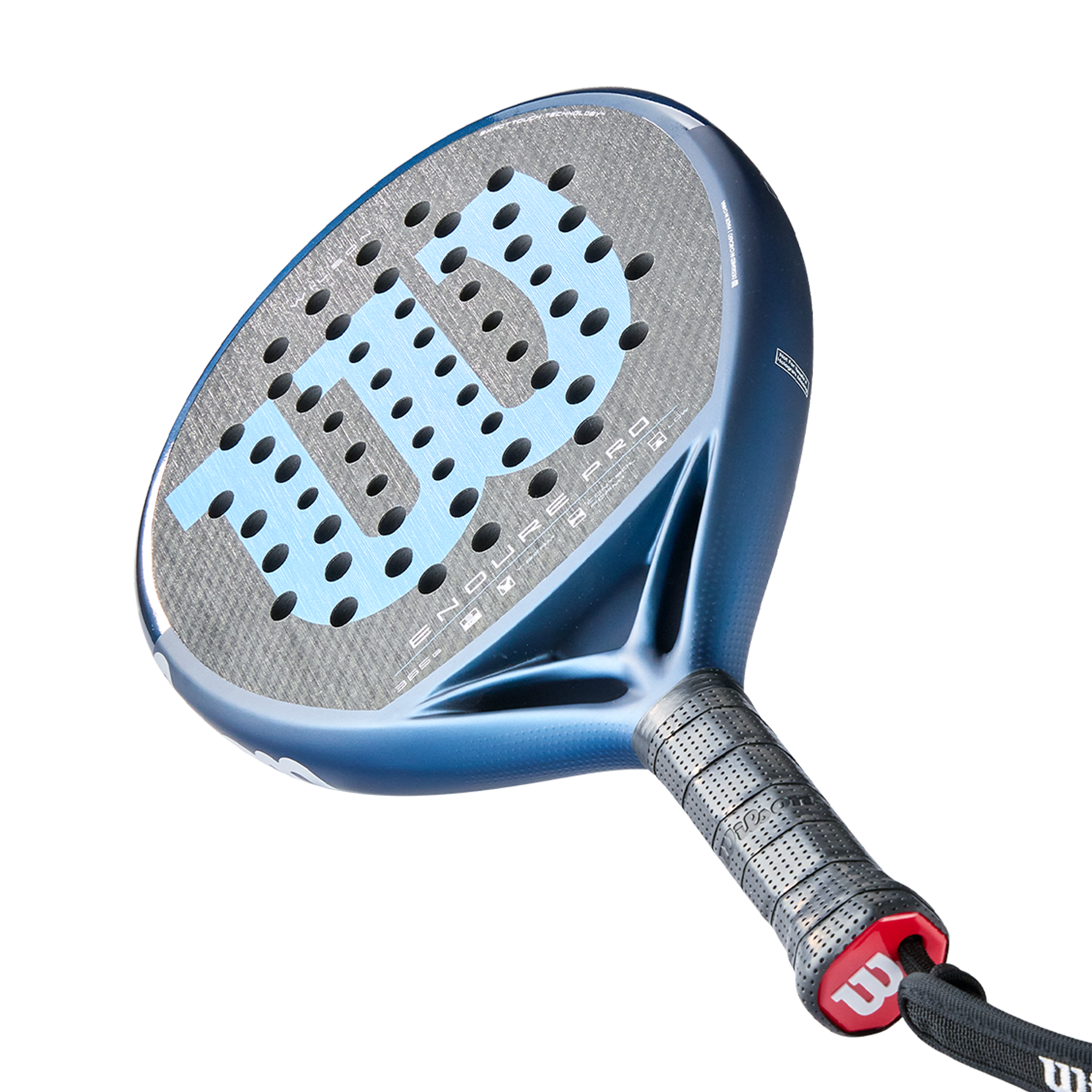 Wilson Endure Pro V1 Padel