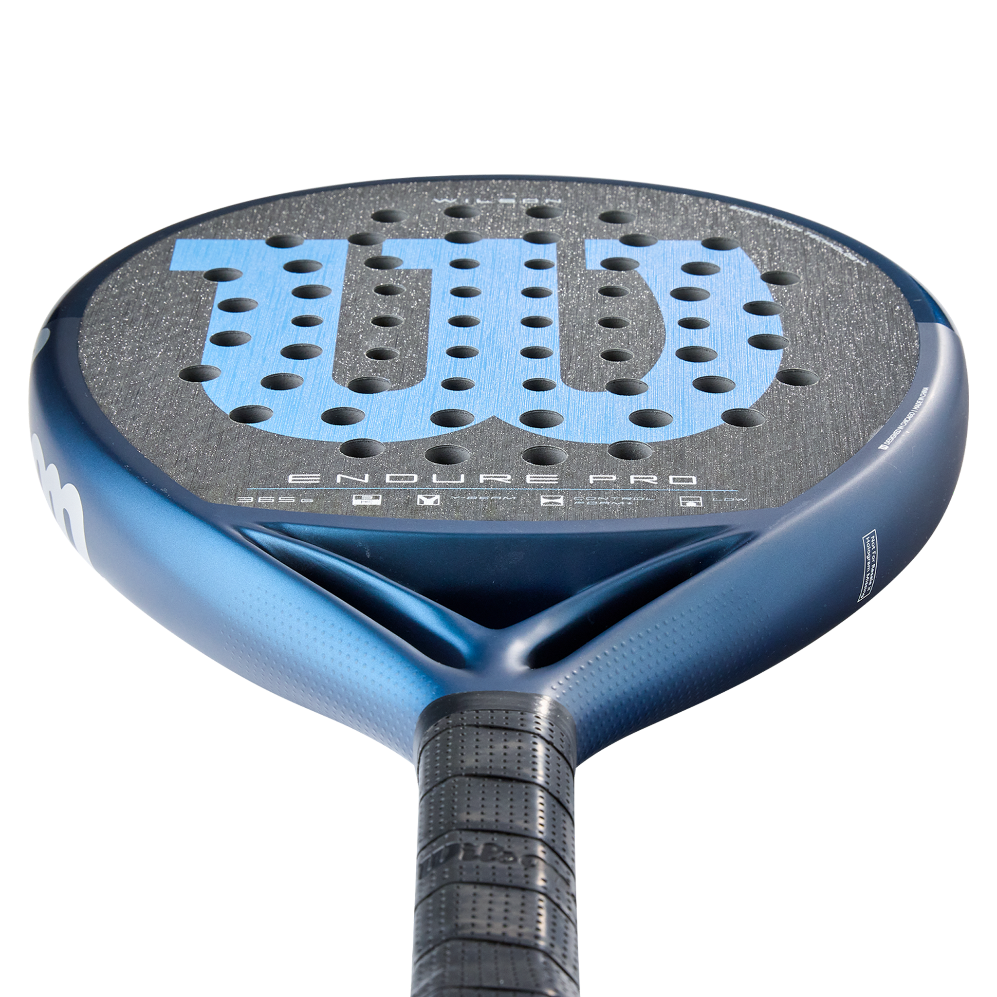 Wilson Endure Pro V1 Padel