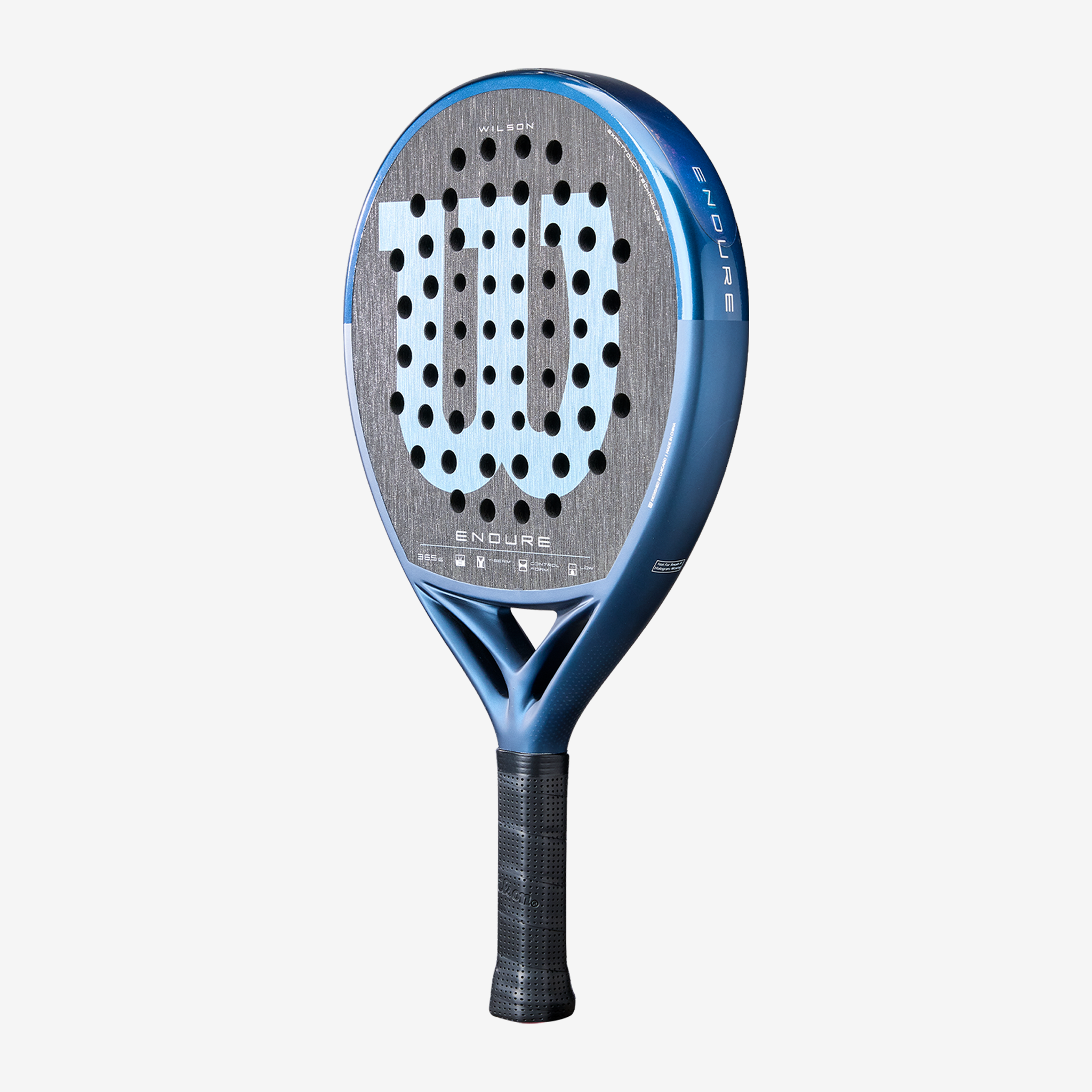 Wilson Endure V1 Padel