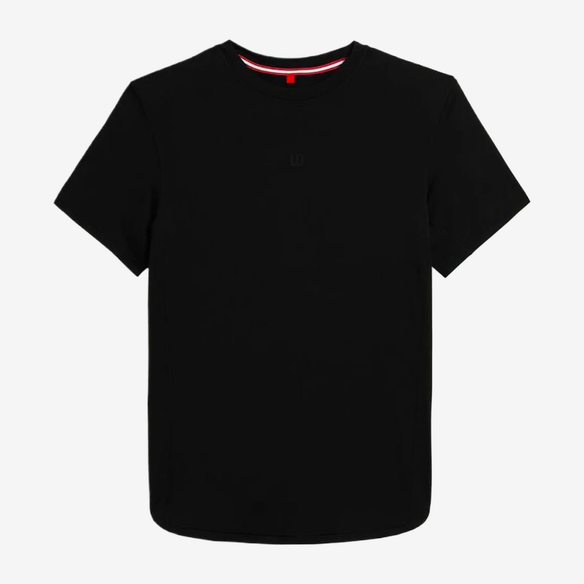 Wilson Everyday Performance Tee Men's Black