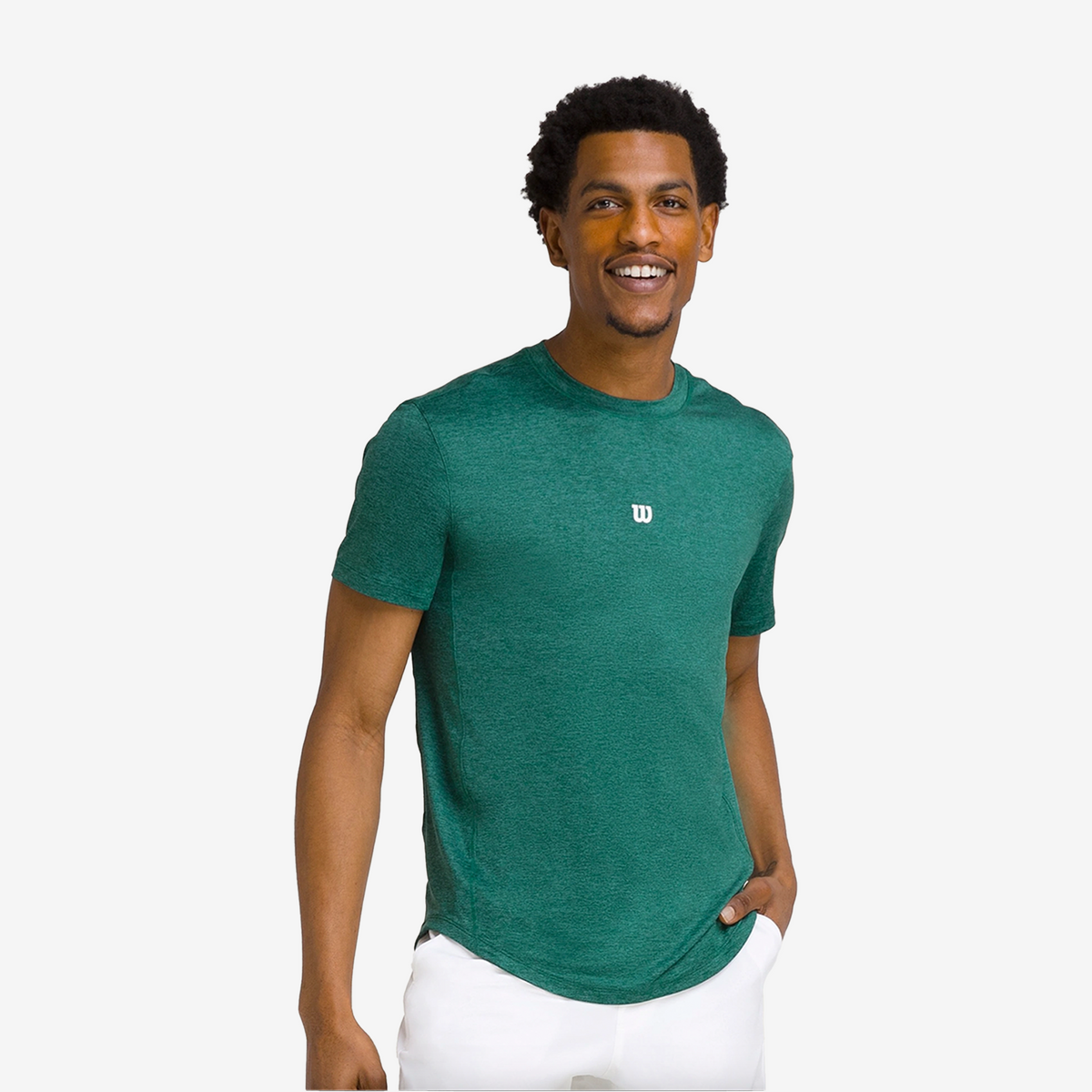 Wilson Everyday Performance Tee