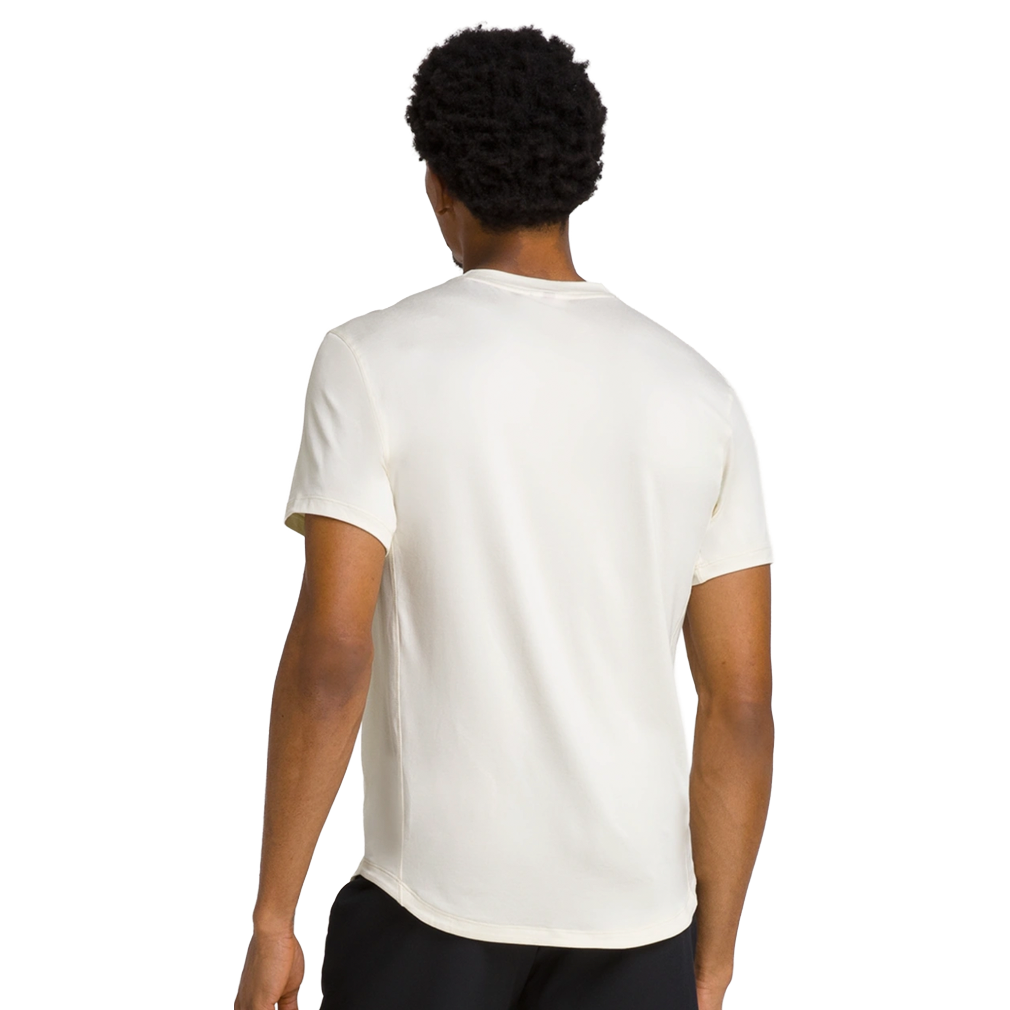 Wilson Everyday Performance Tee Men's Sandrift