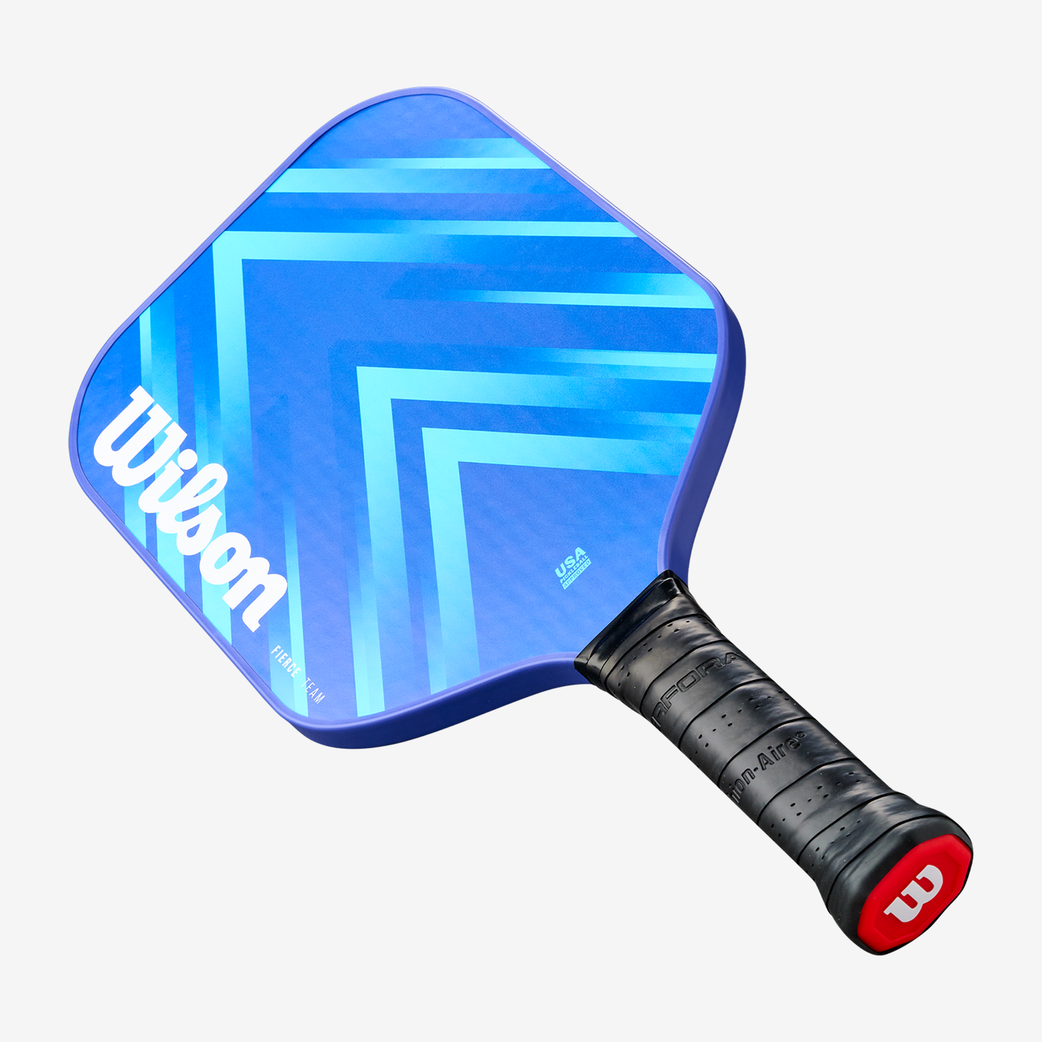 Wilson Fierce Team V2 Blue/White Pickleball