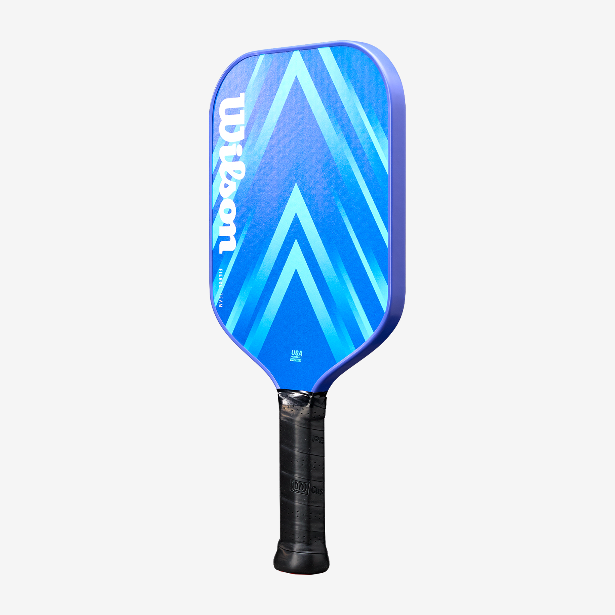 Wilson Fierce Team V2 Blue/White Pickleball