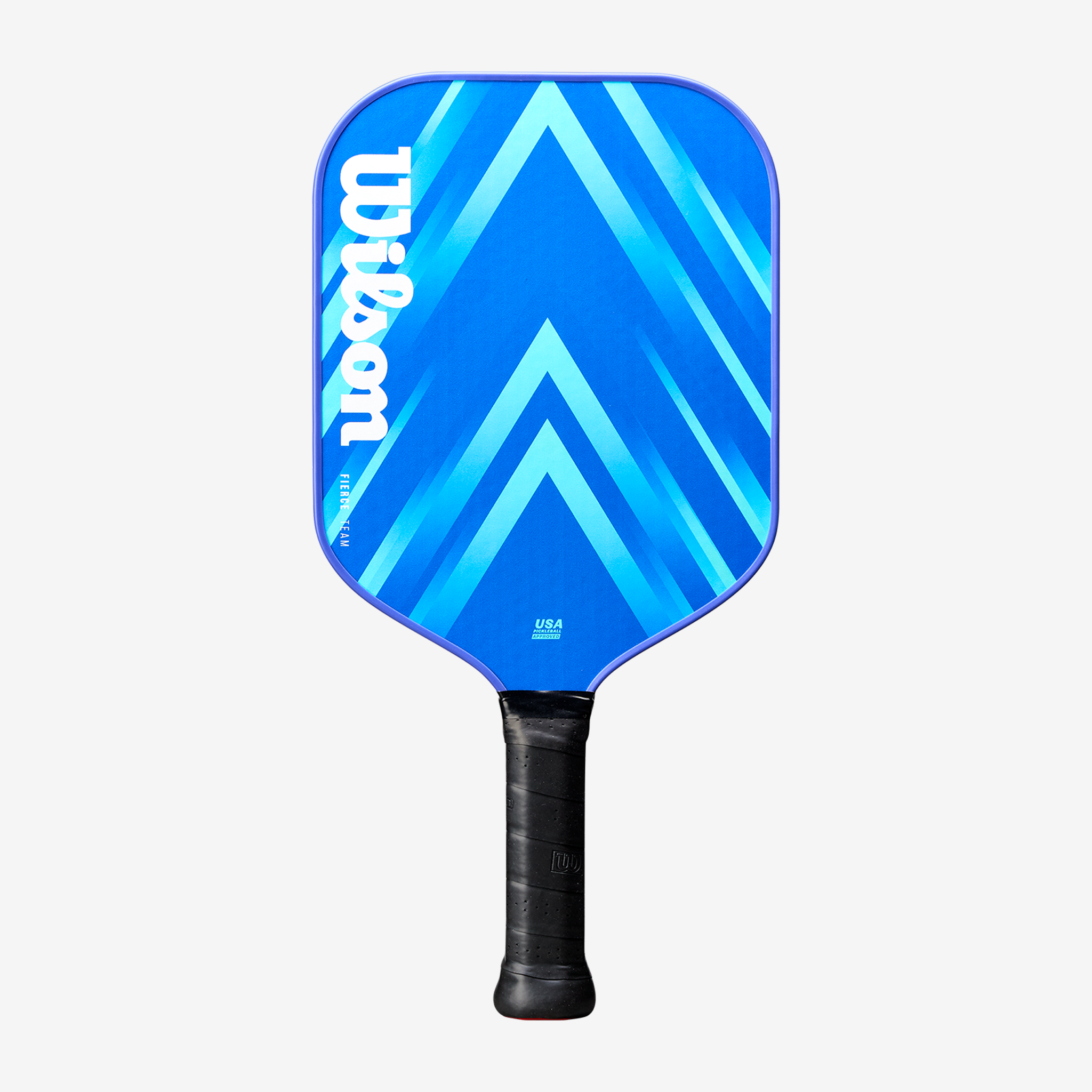 Wilson Fierce Team V2 Blue/White Pickleball