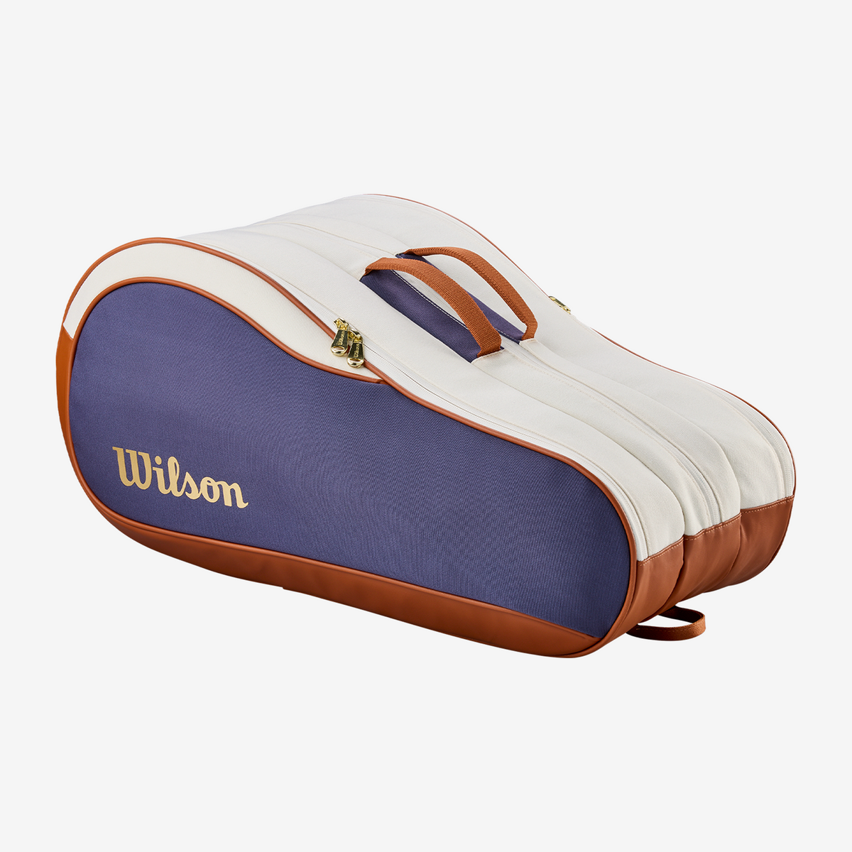 Wilson Heritage V2 12PK Bag (2026)