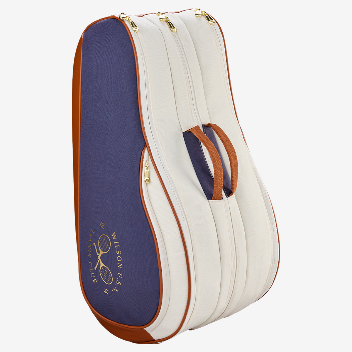 Wilson Heritage V2 12PK Bag (2026)