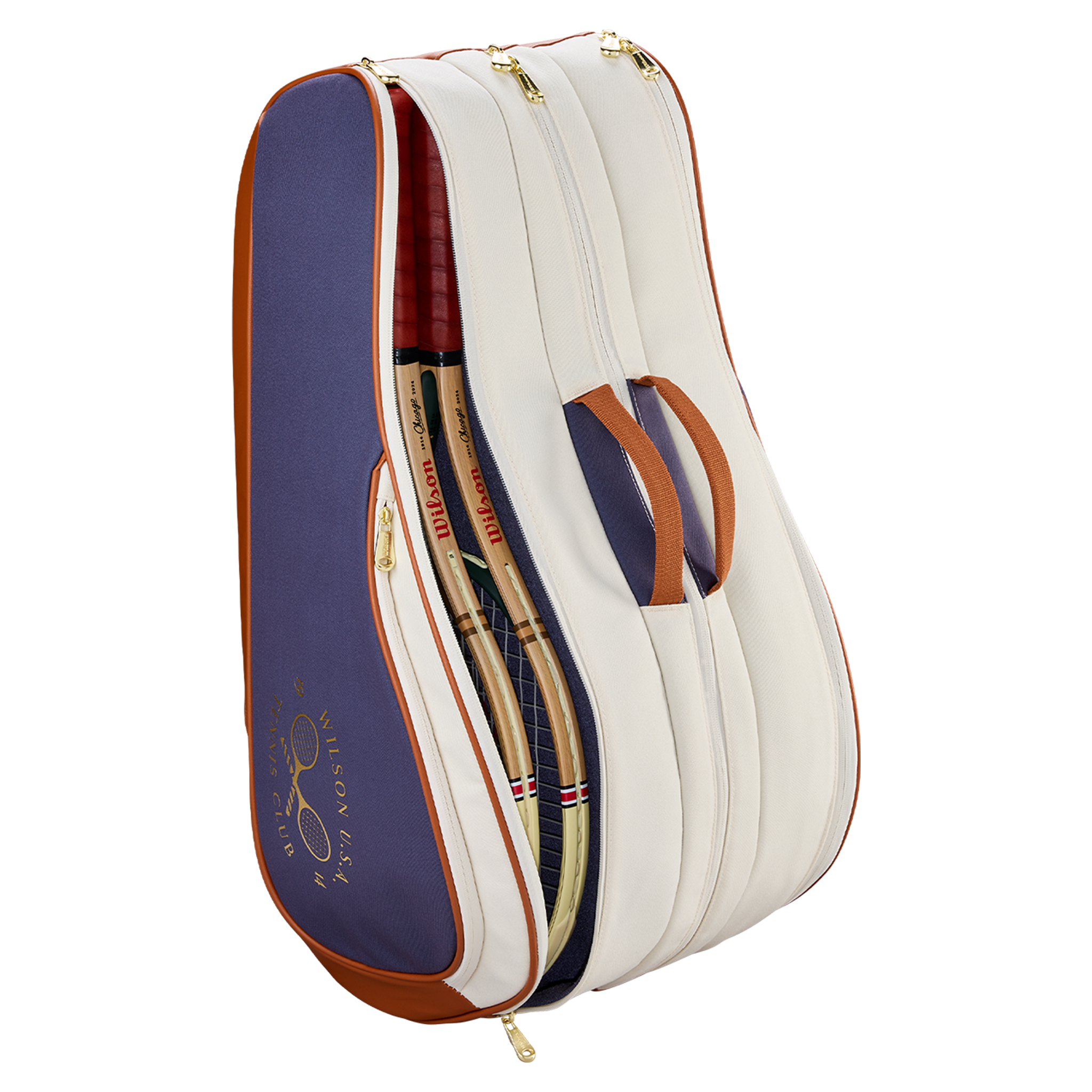 Wilson Heritage V2 12PK Bag (2026)