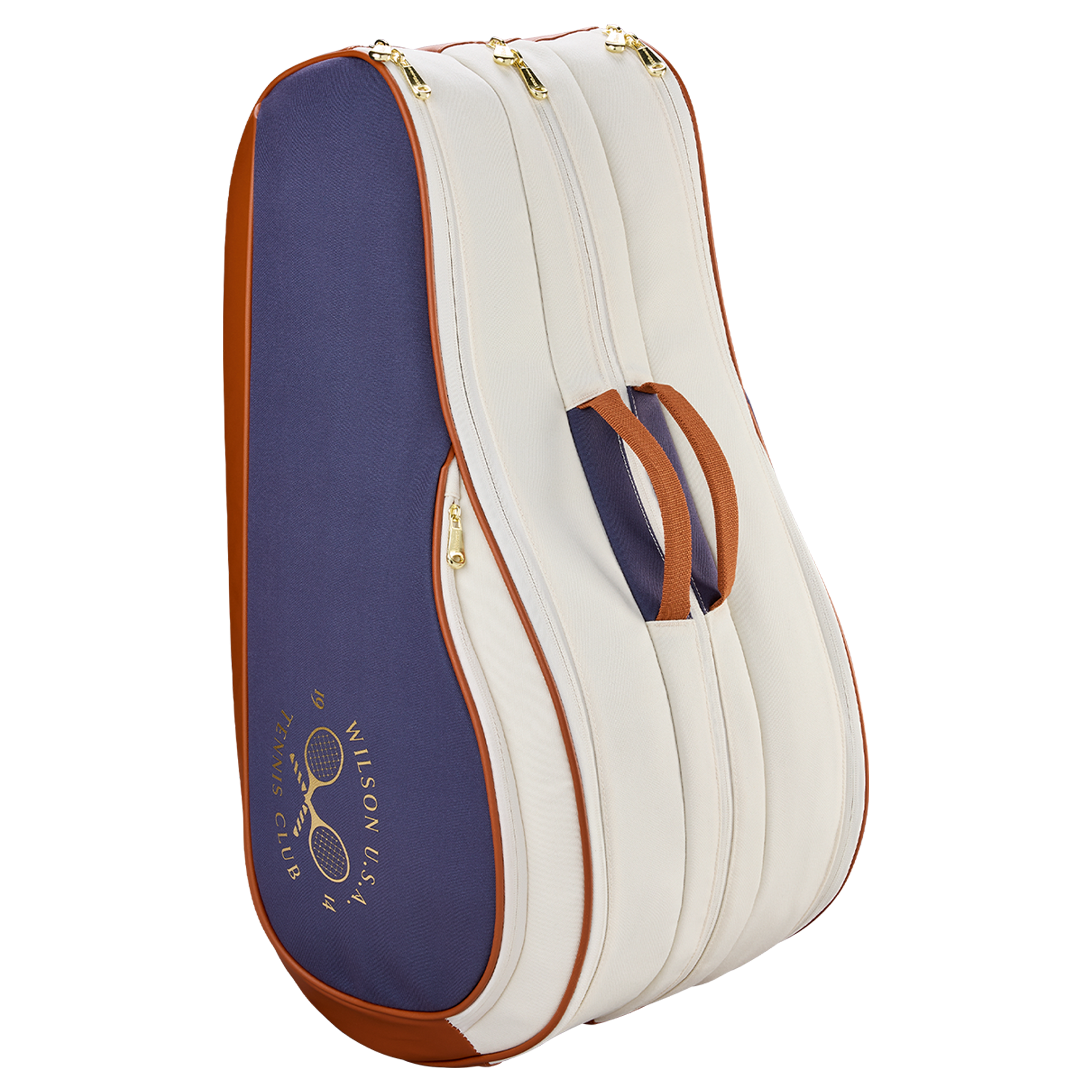 Wilson Heritage V2 12PK Bag (2026)