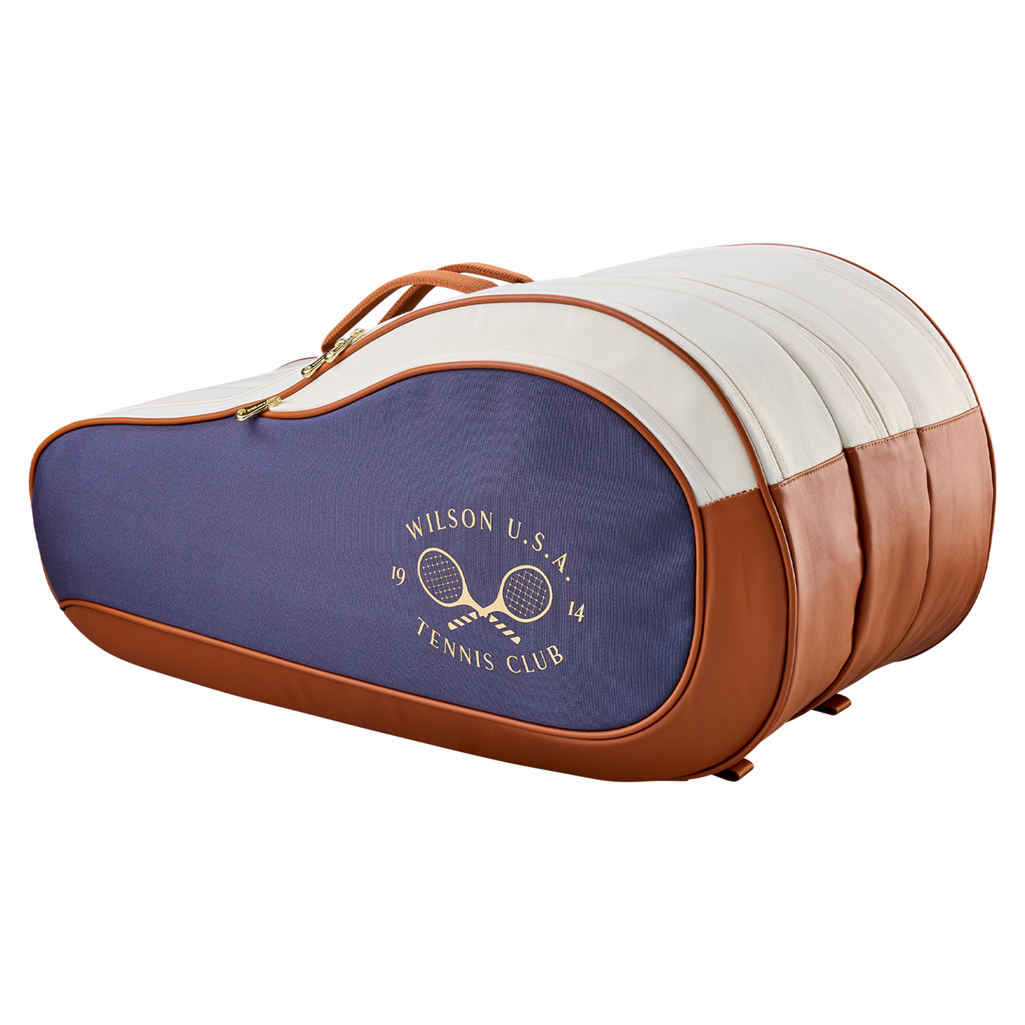 Wilson Heritage V2 12PK Bag (2026)